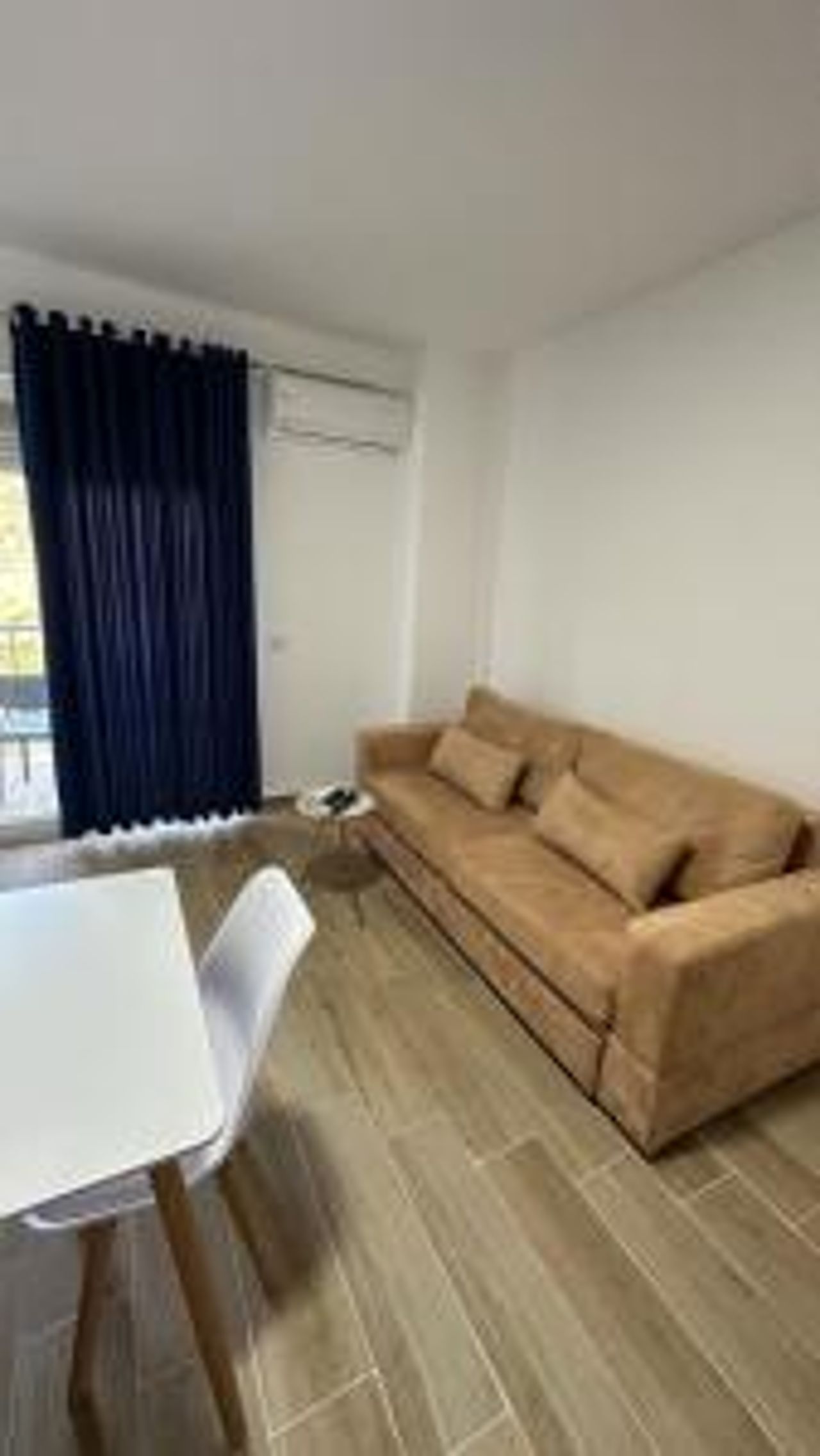 Oaz Apartments