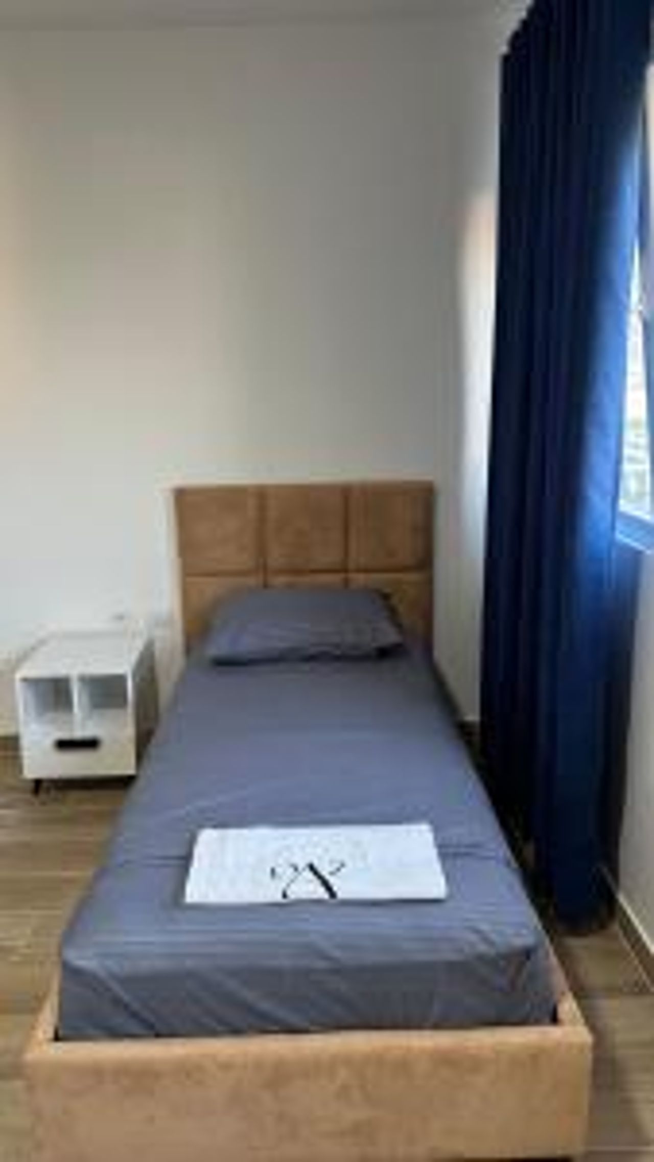 Oaz Apartments