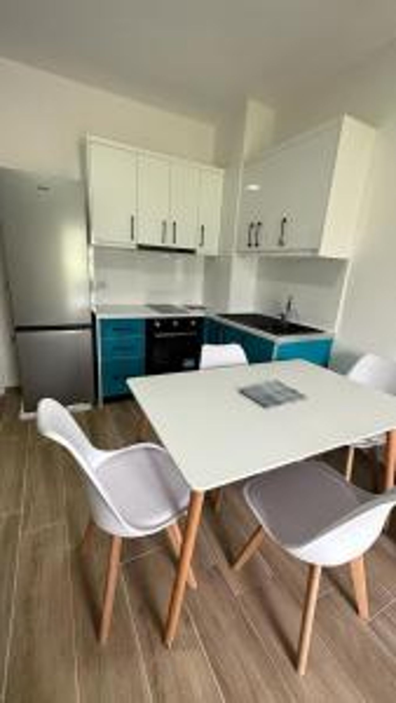 Oaz Apartments