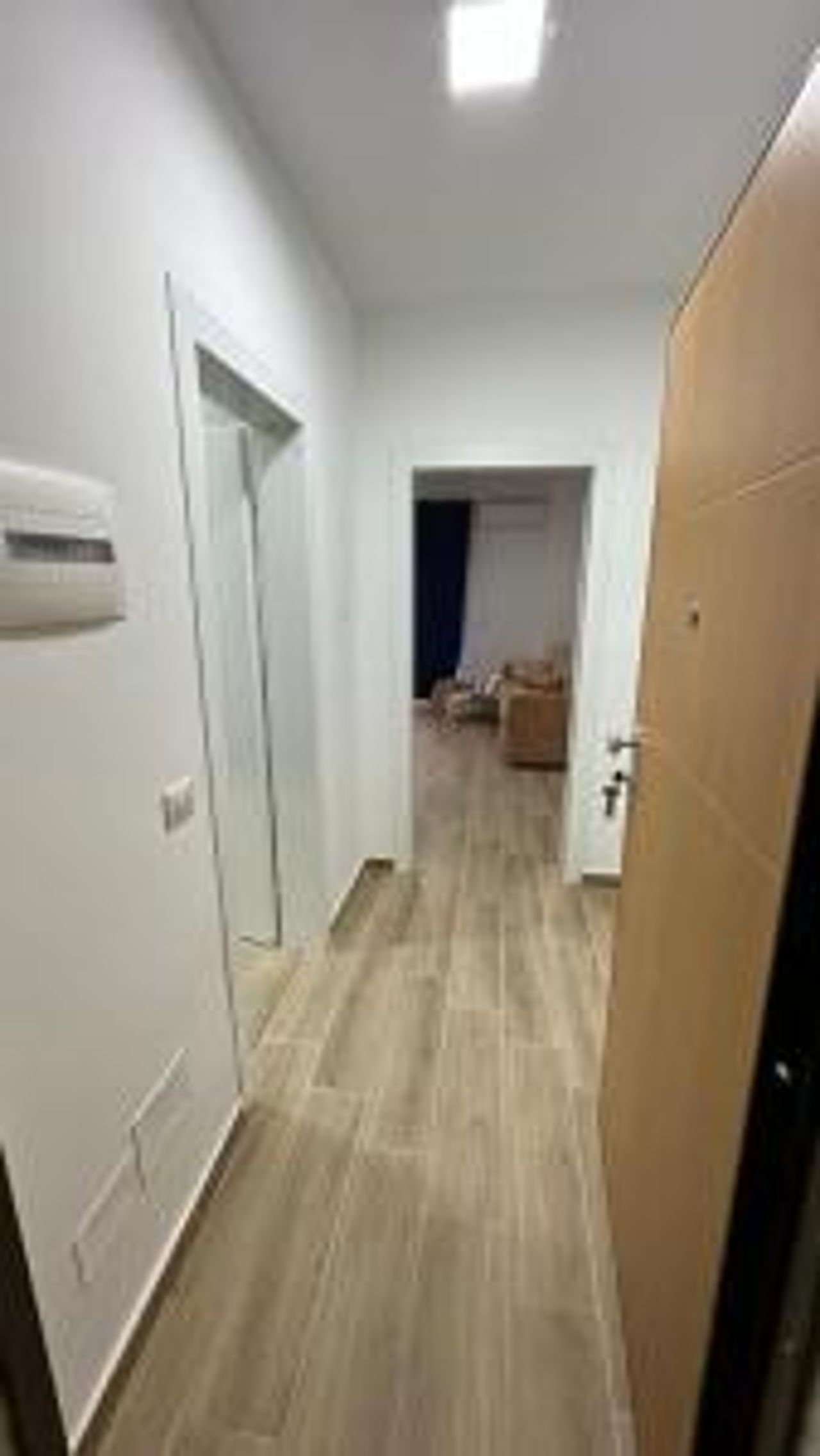 Oaz Apartments