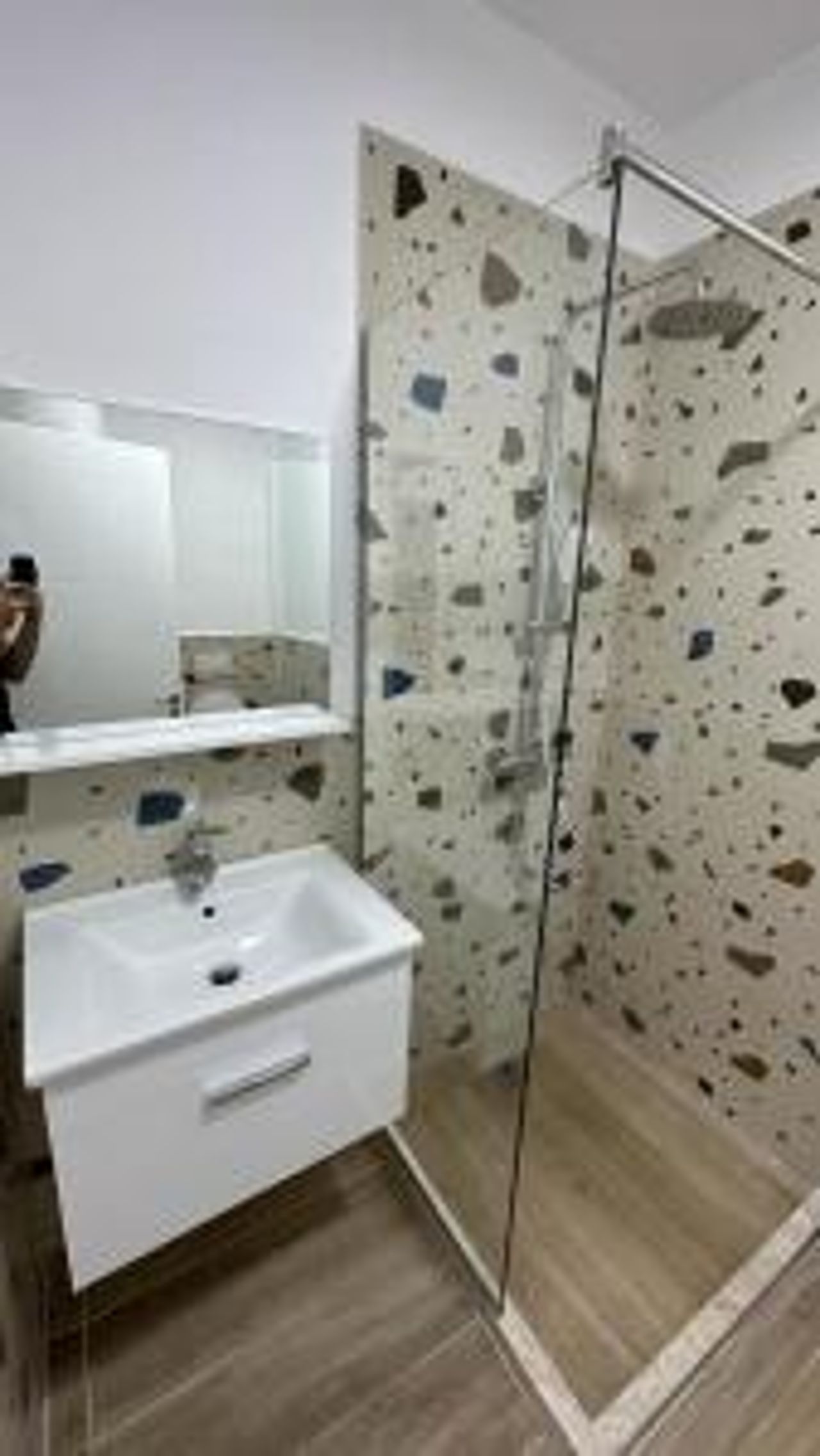 Oaz Apartments