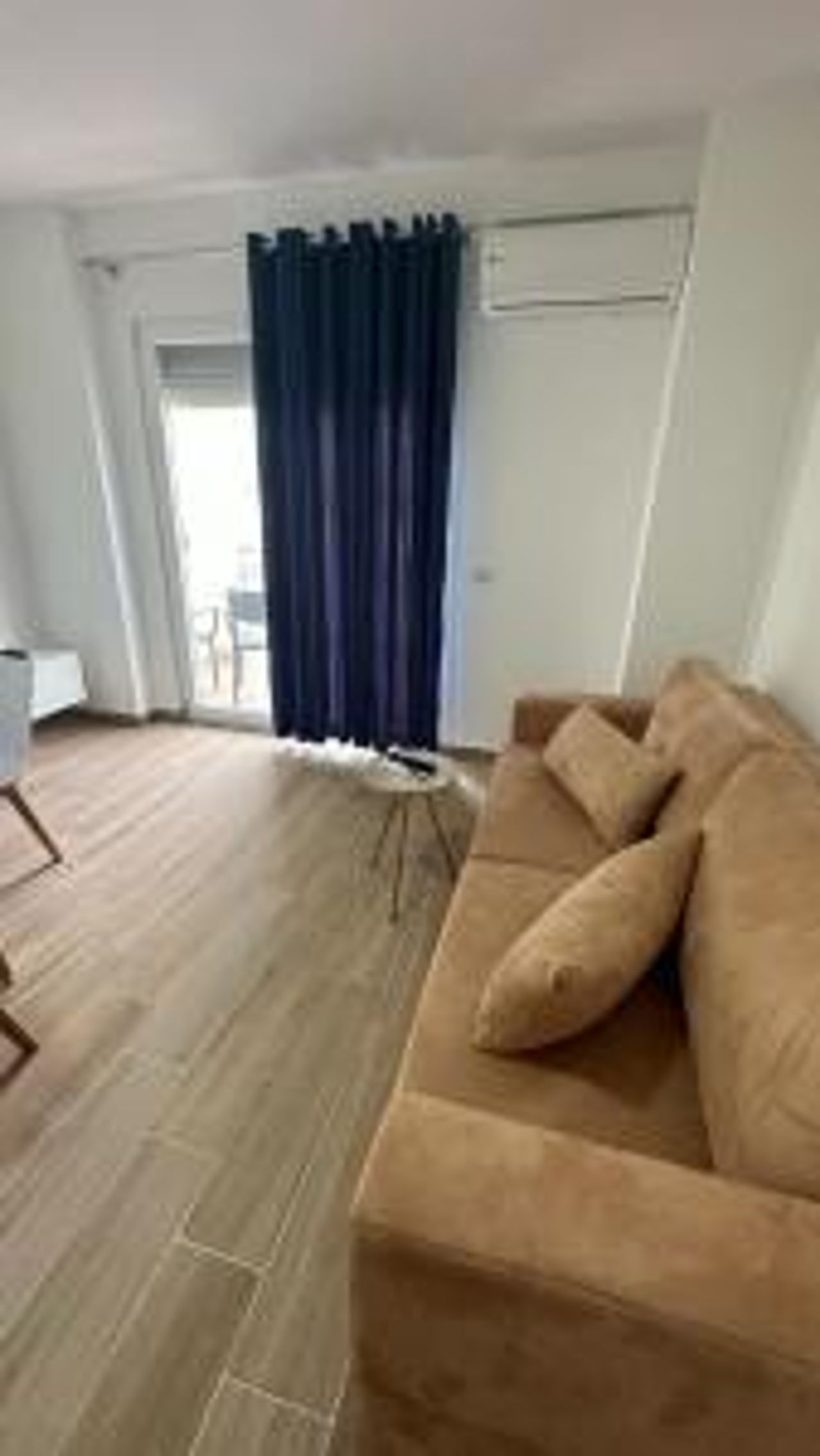 Oaz Apartments