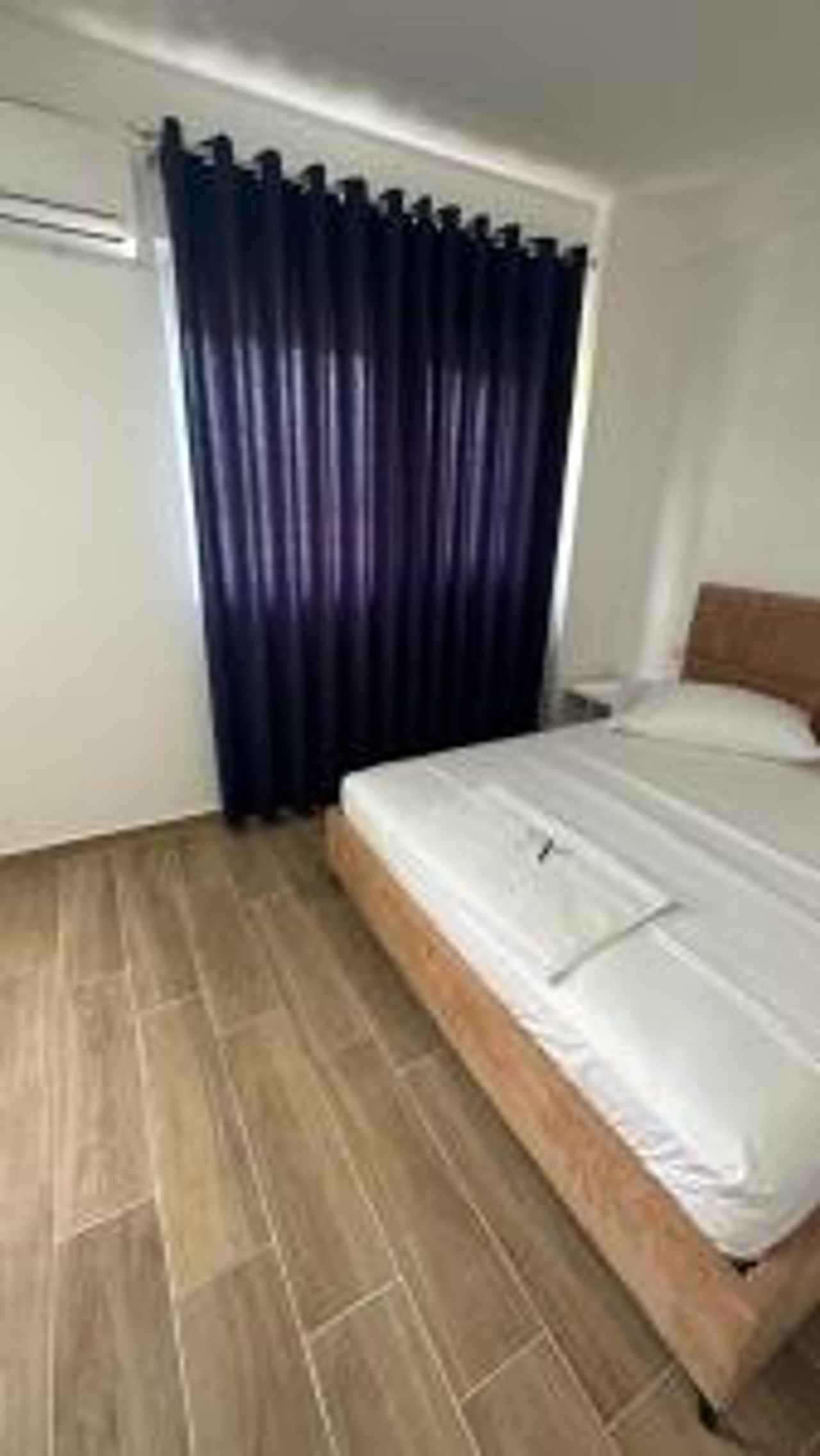 Oaz Apartments