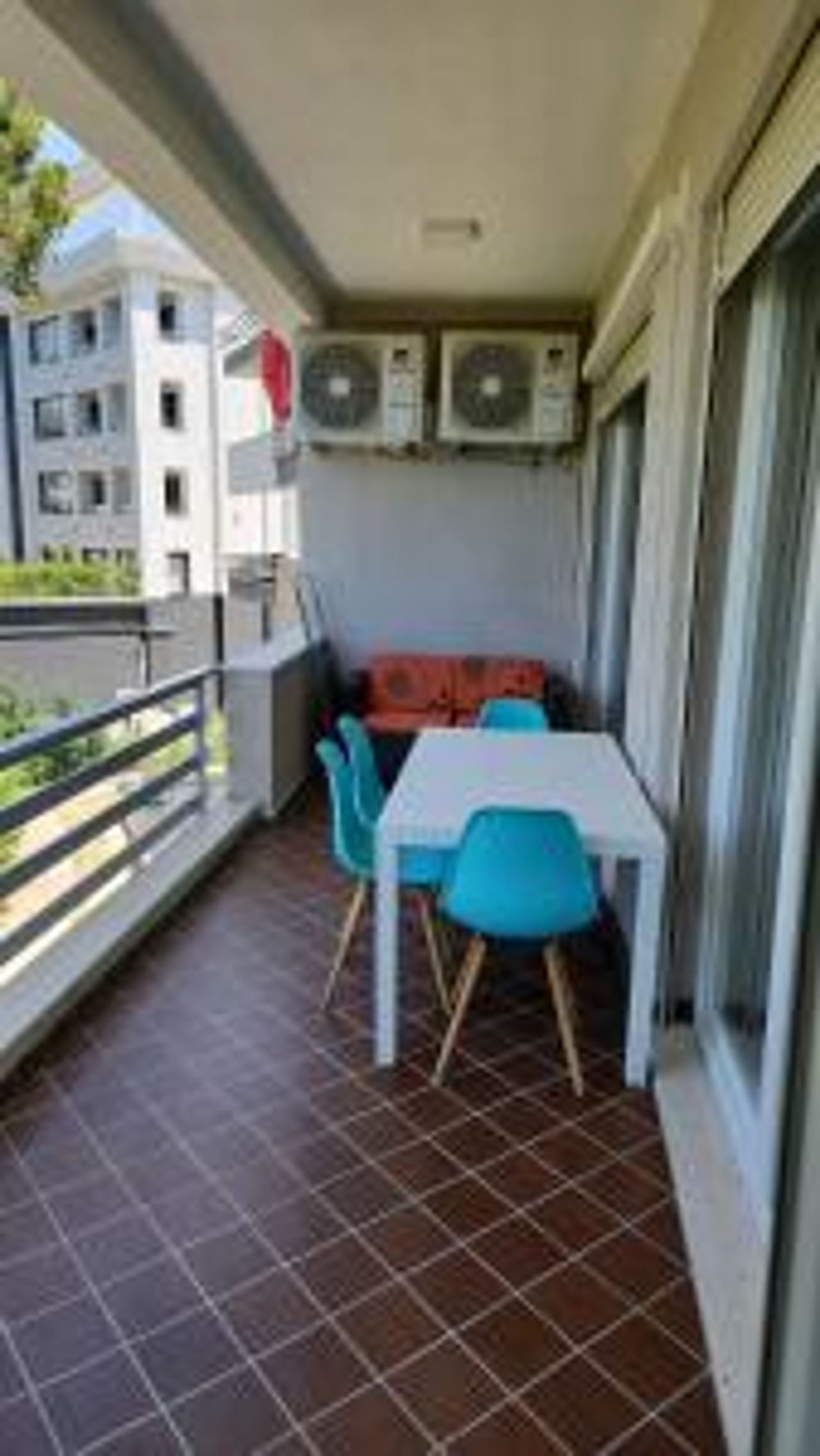 Ioli's House