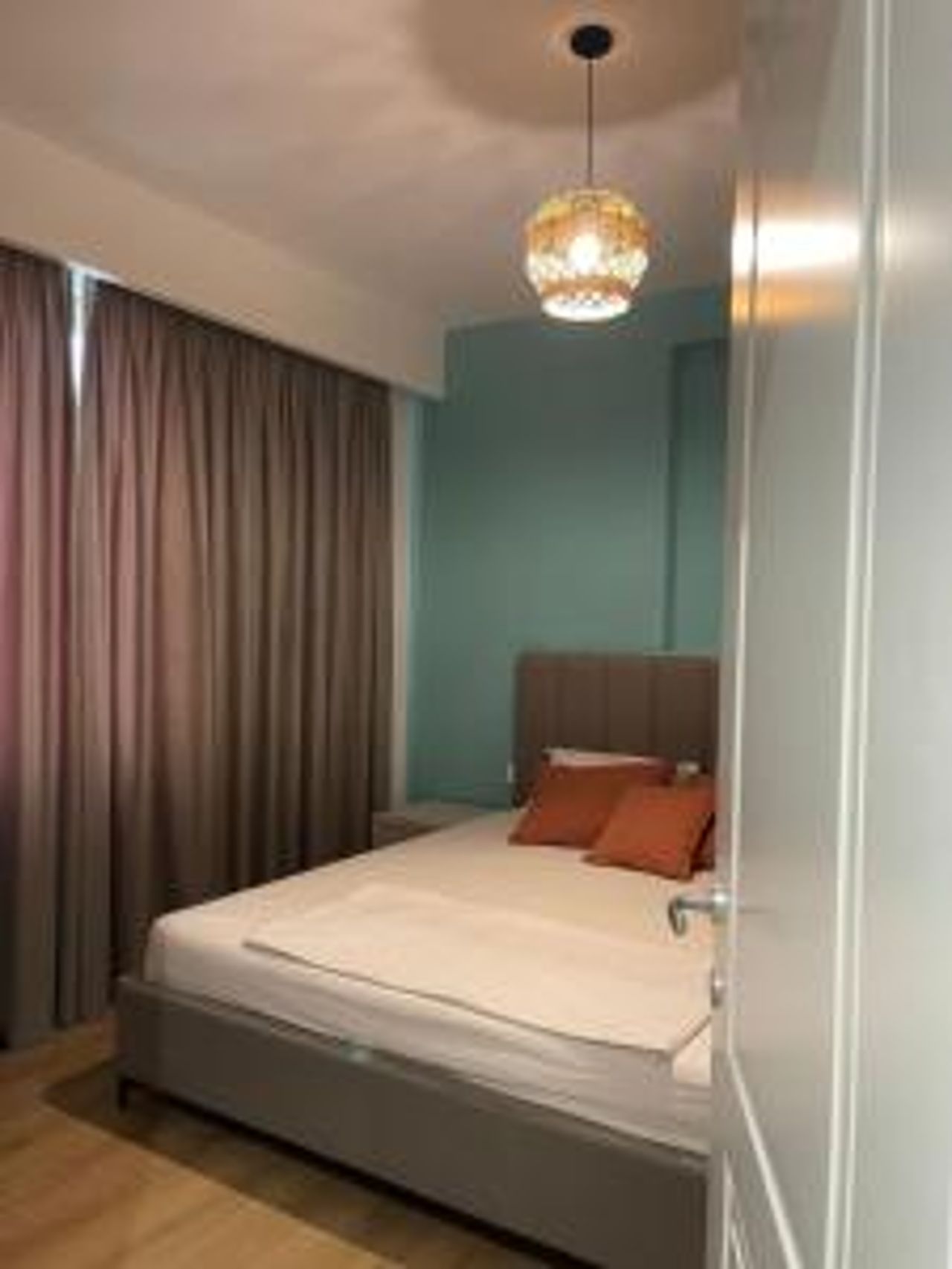 Shehapi apartment