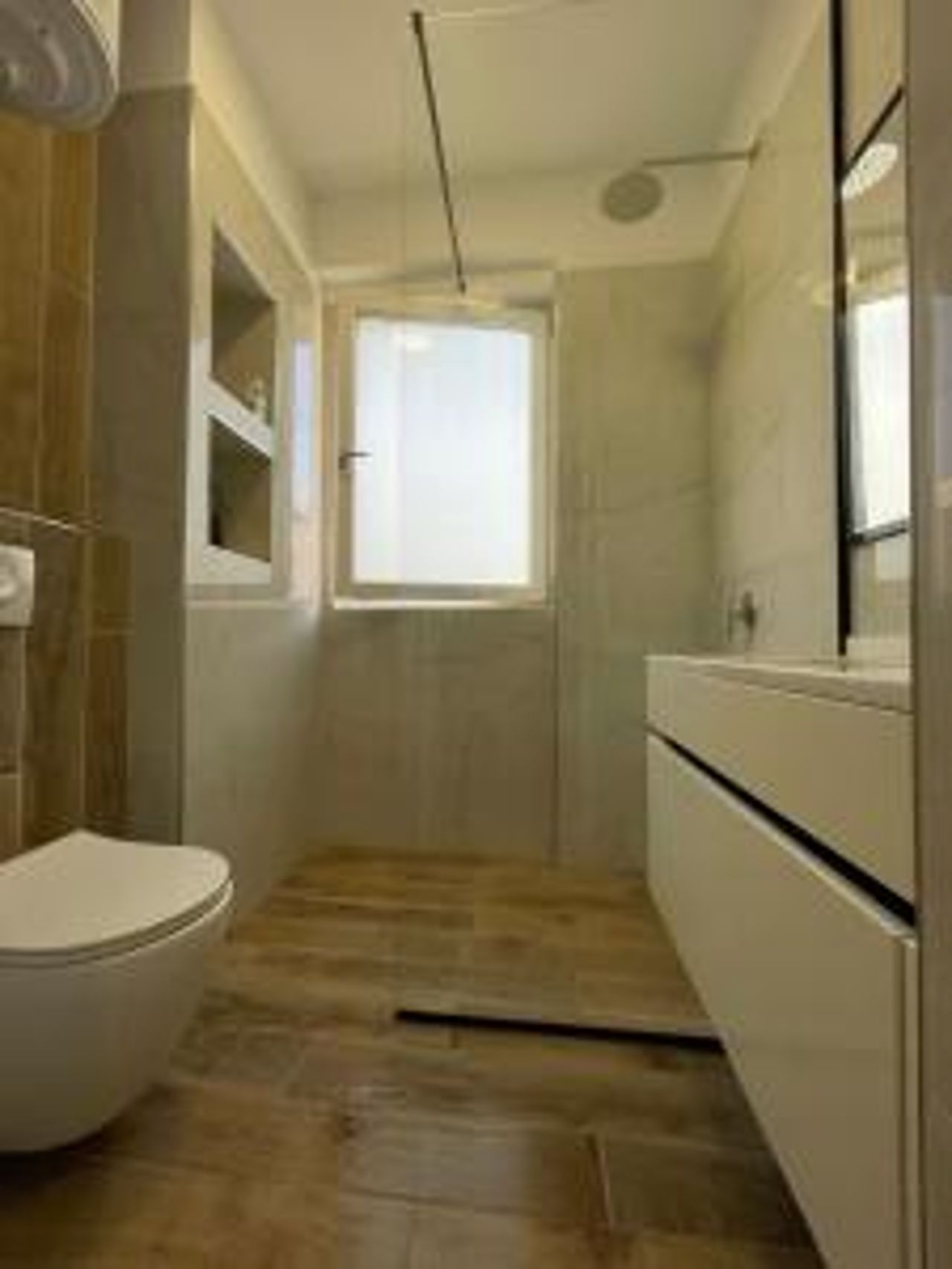 Shehapi apartment