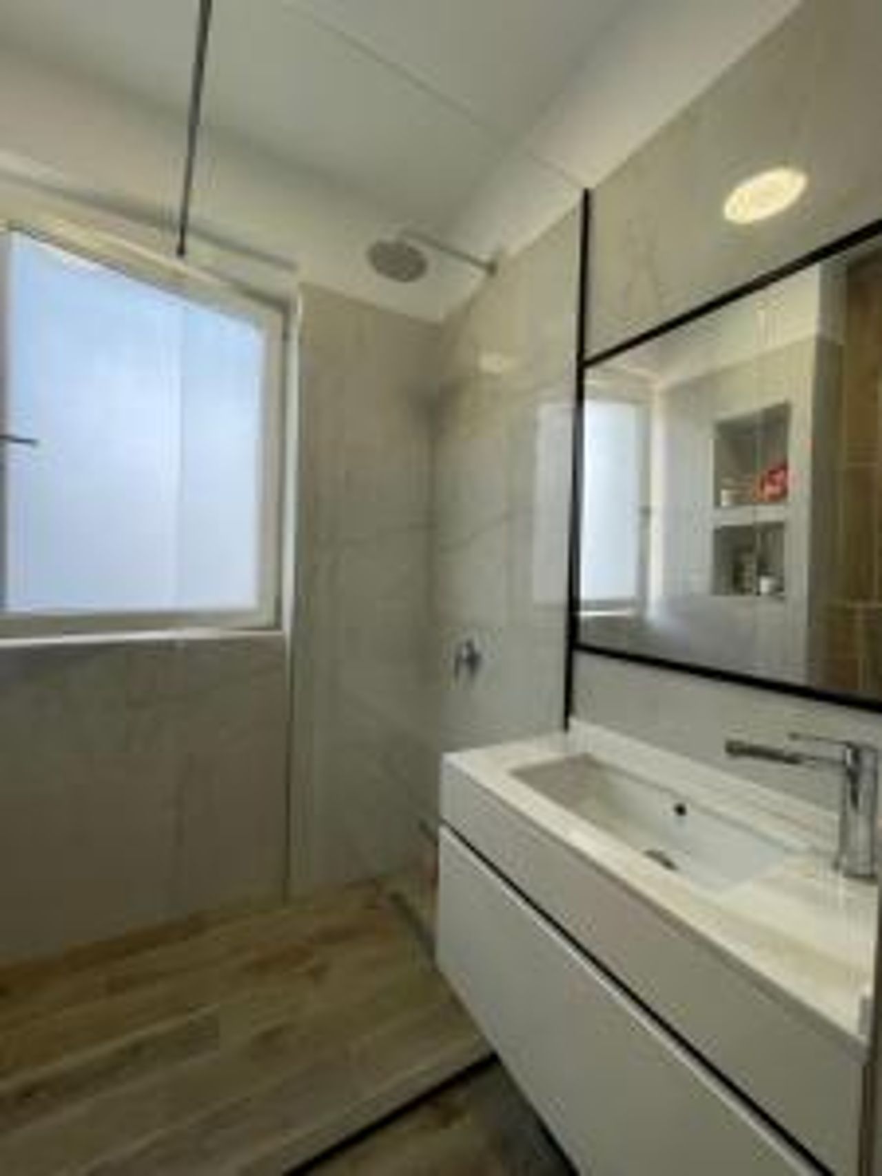 Shehapi apartment