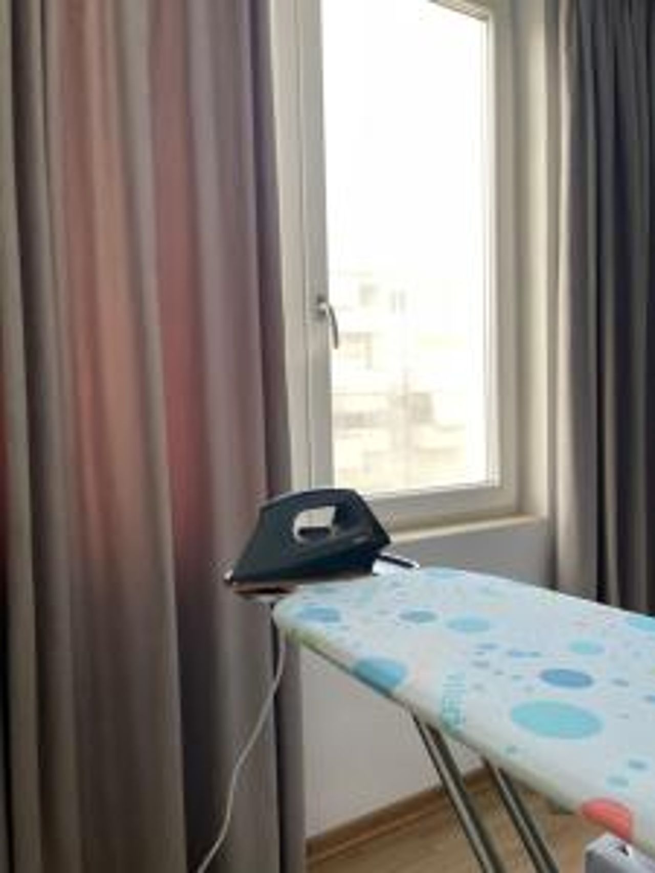 Shehapi apartment