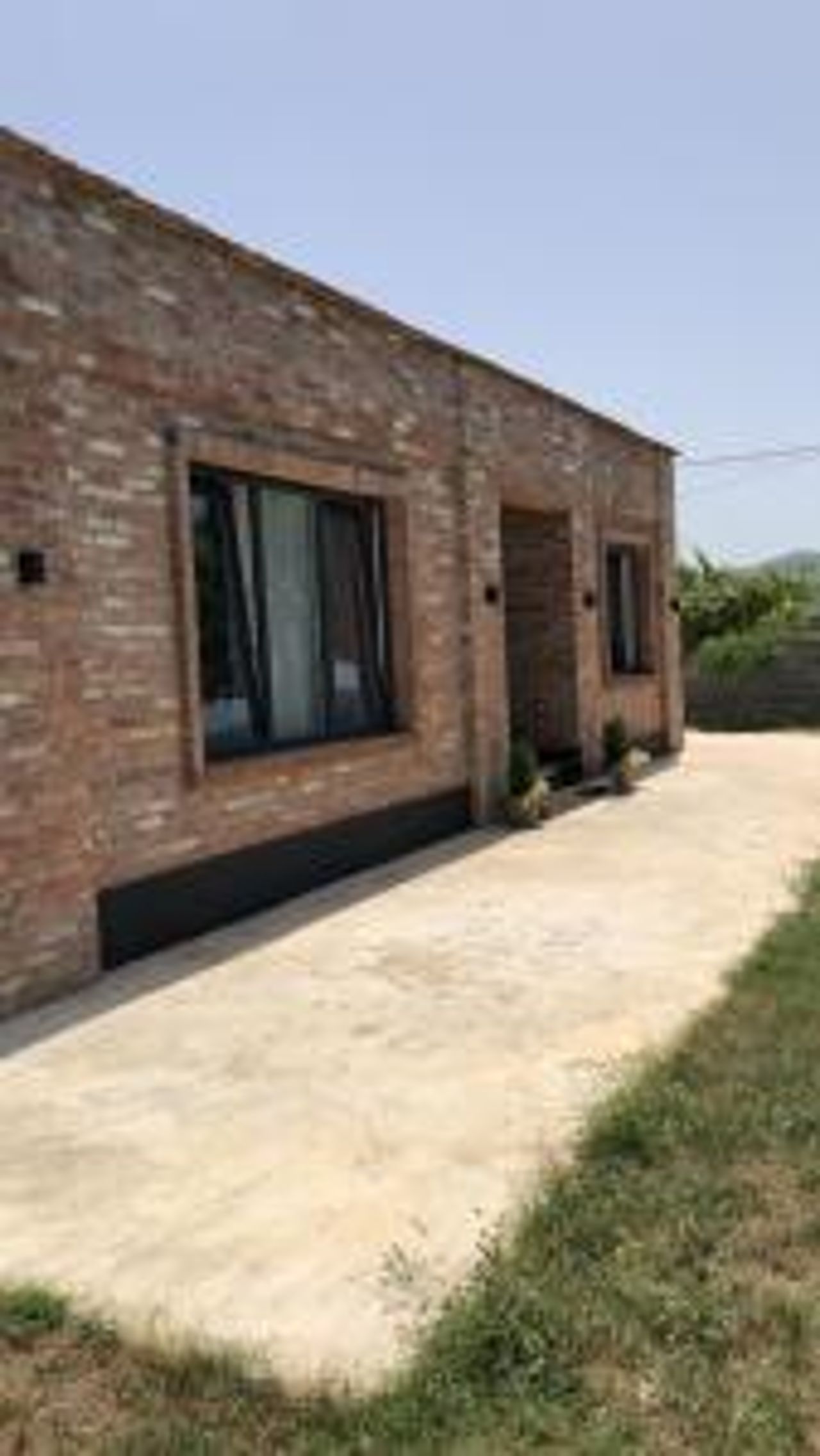 RX villa