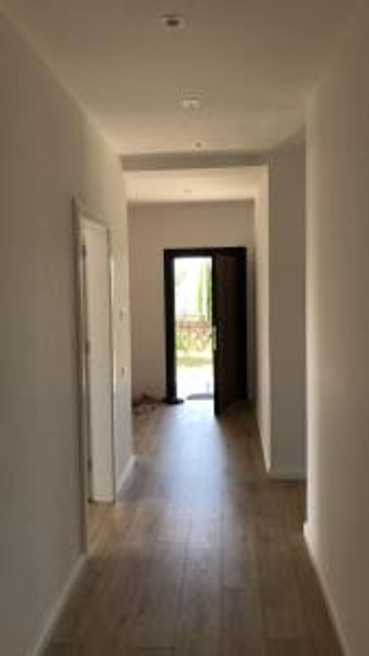 RX villa