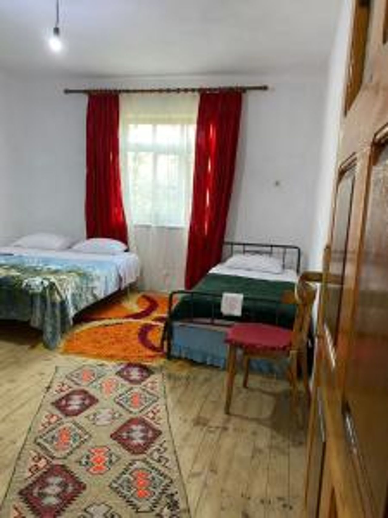 Guesthouse "Haxhiu" - Sopot, Diber