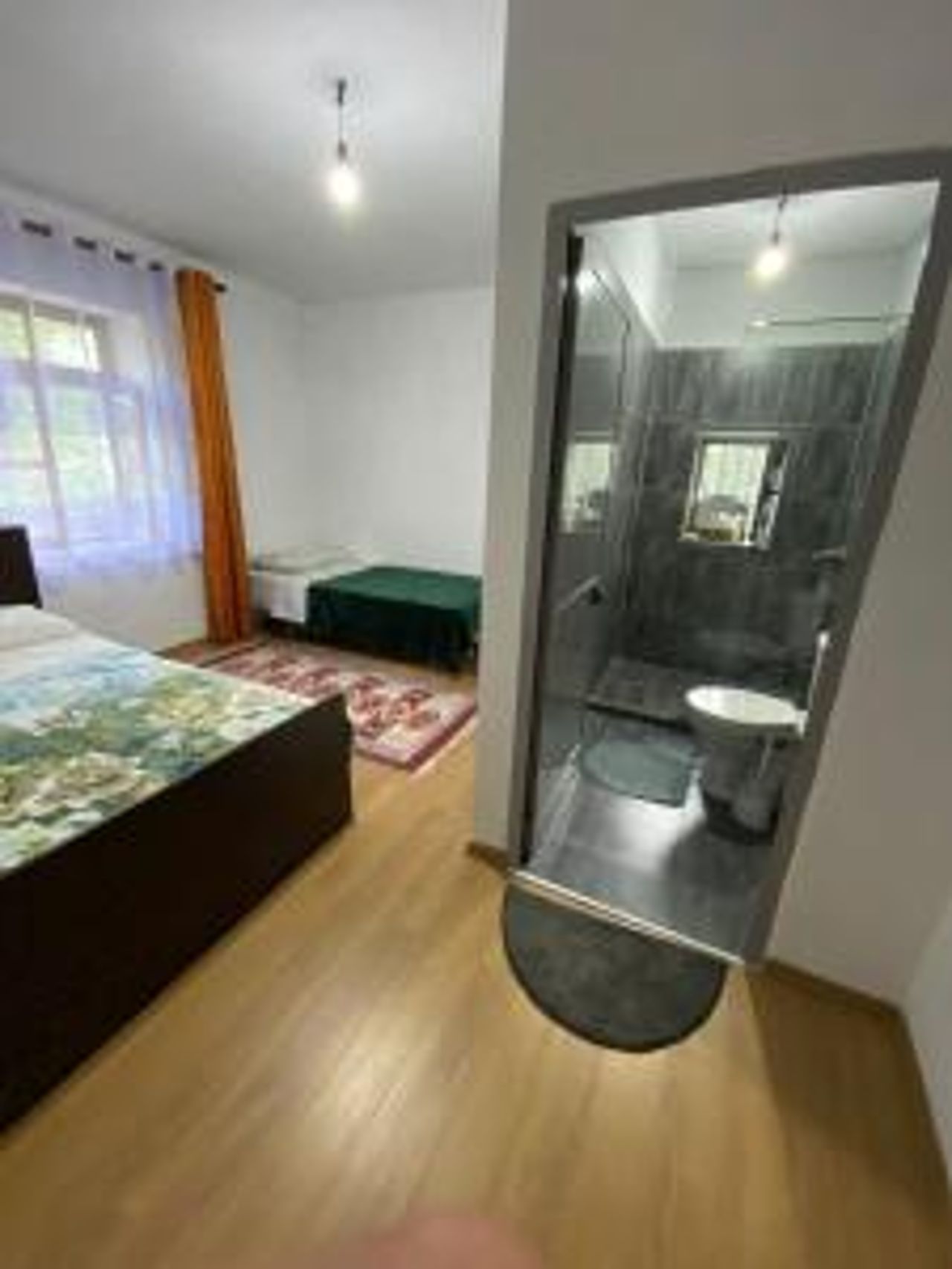 Guesthouse "Haxhiu" - Sopot, Diber