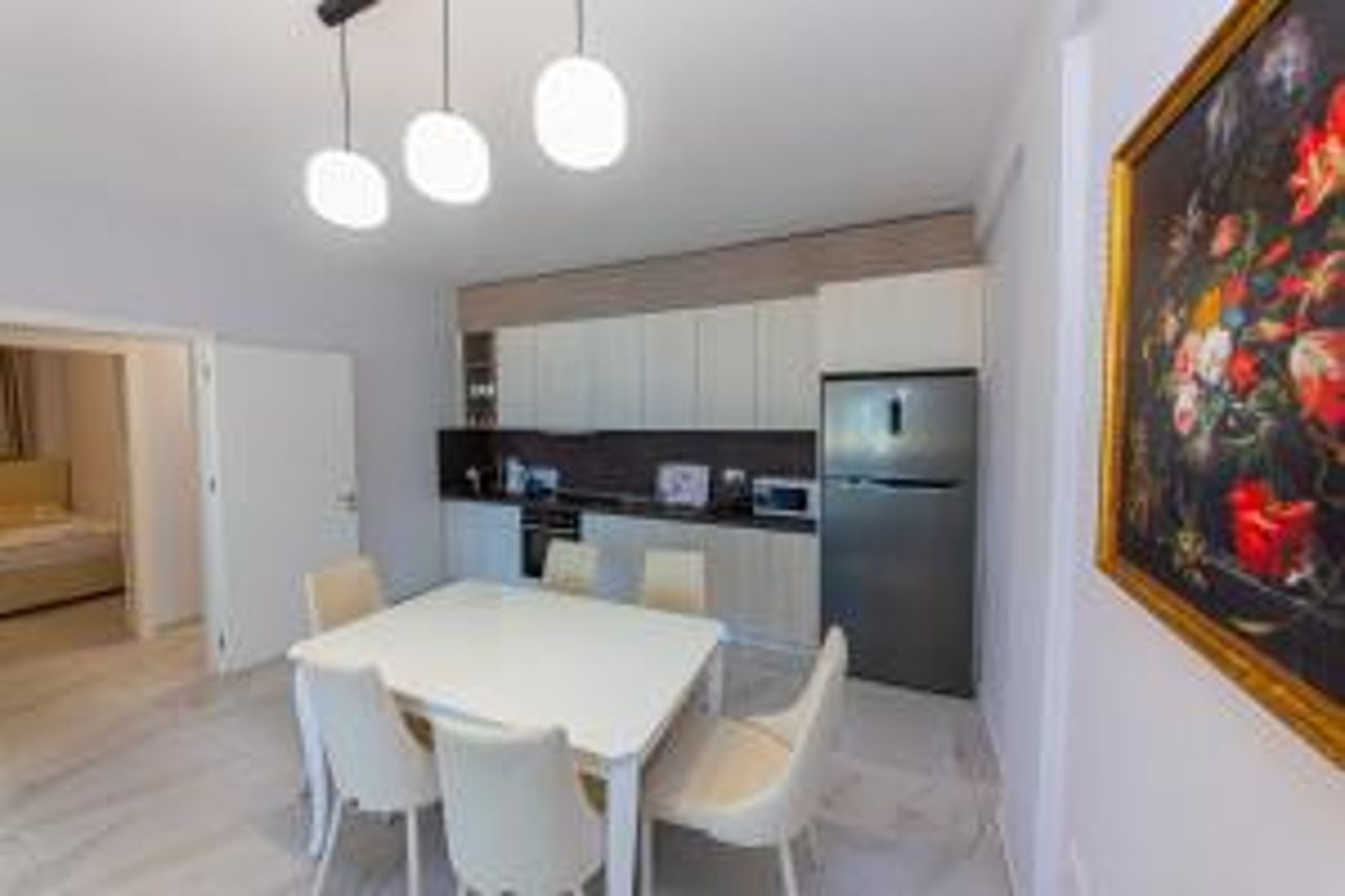 Luxury Villa 2
