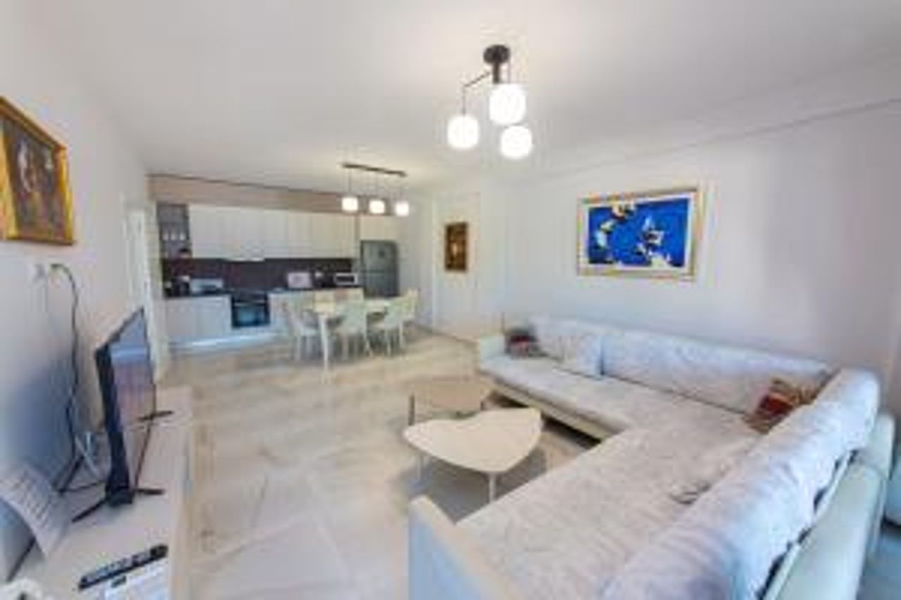 Luxury Villa 2
