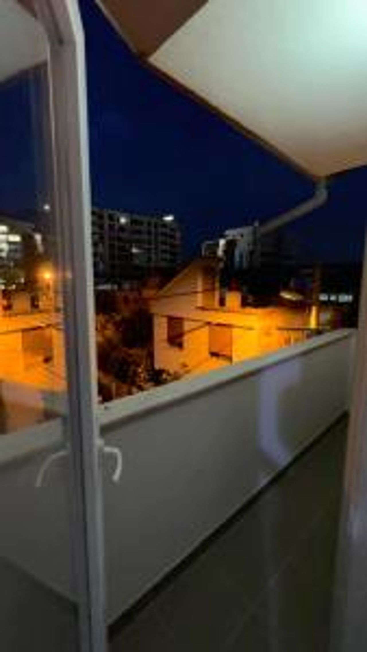 Yara’s Apartment