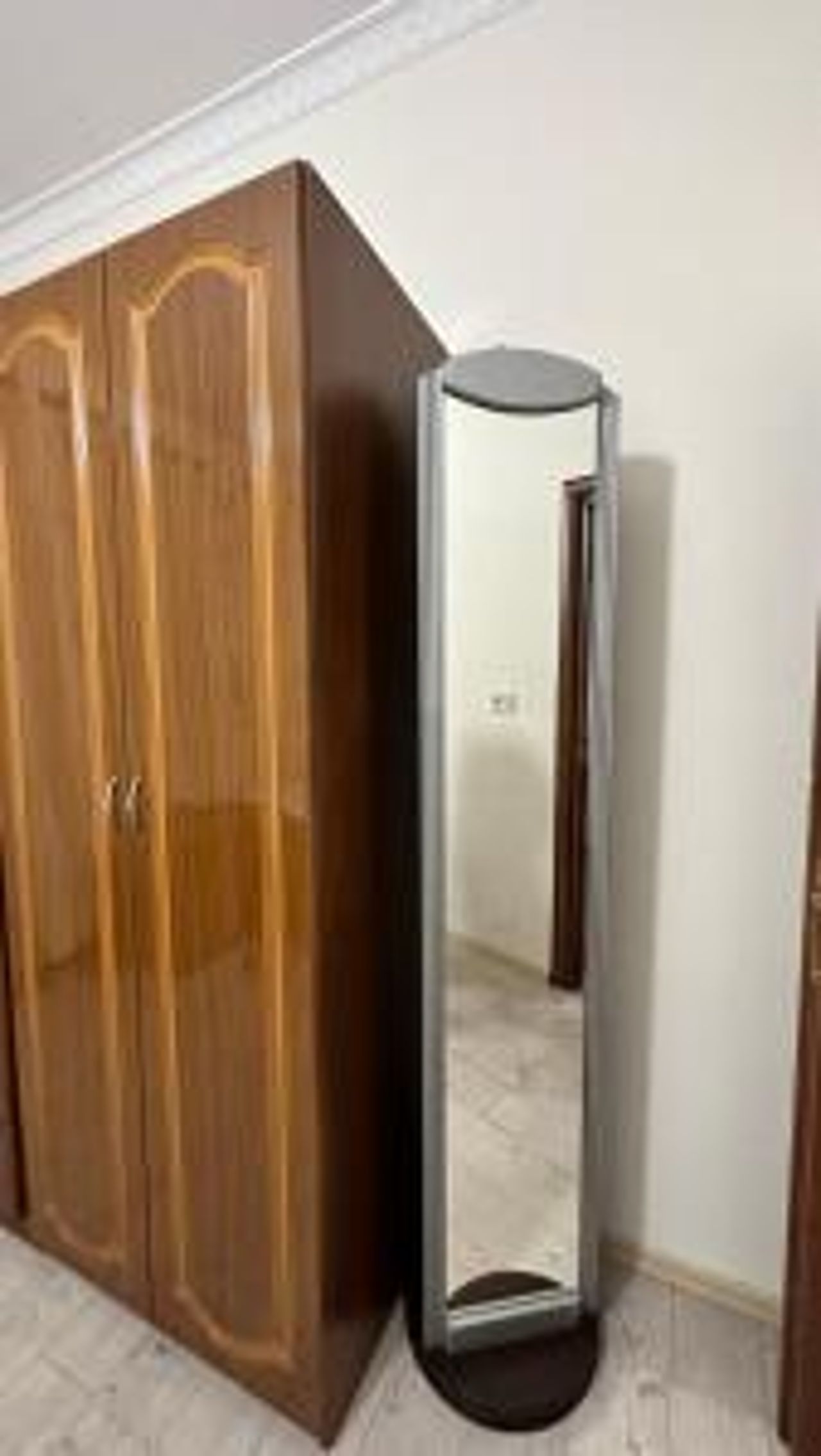 Yara’s Apartment