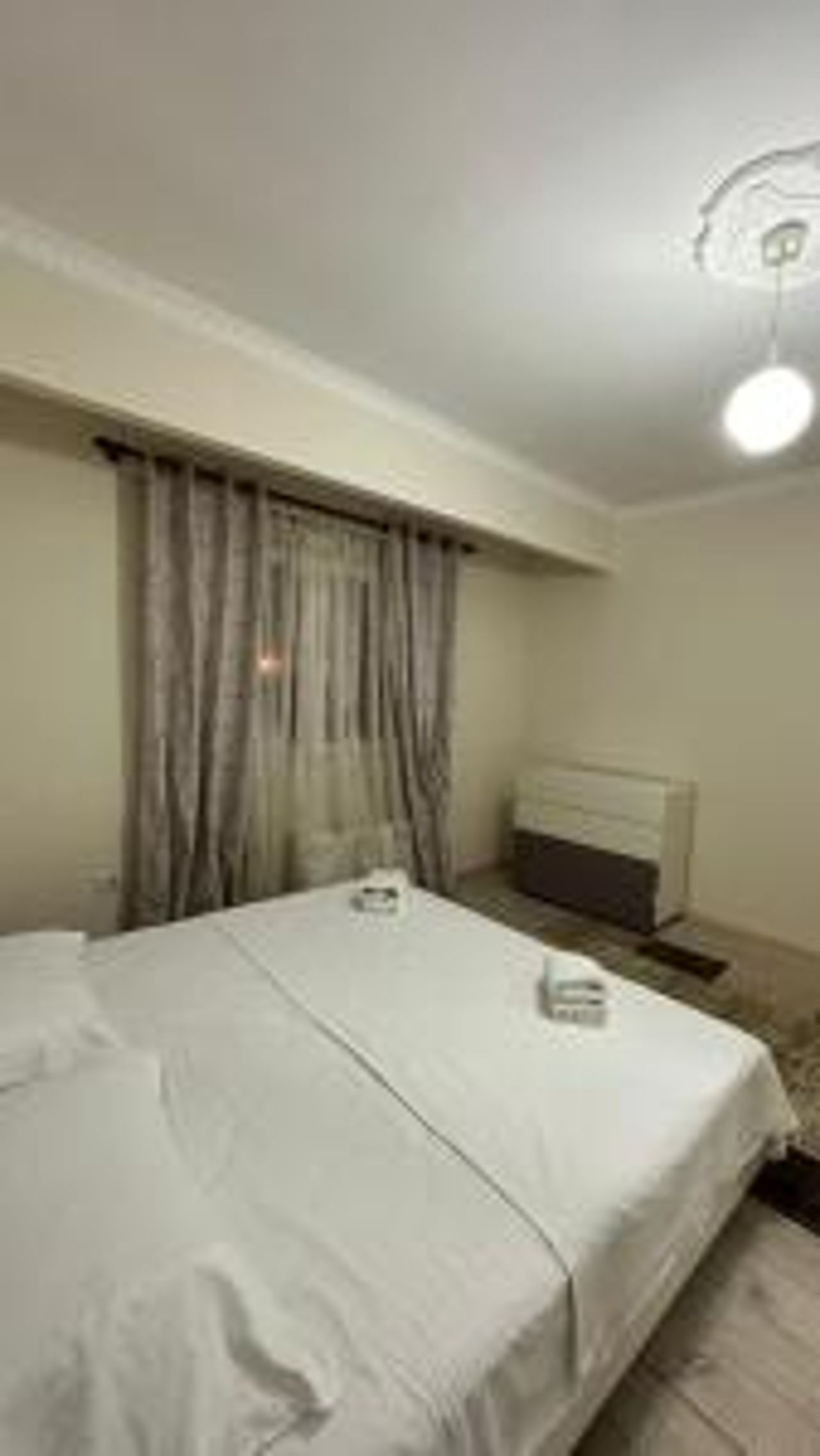 Yara’s Apartment