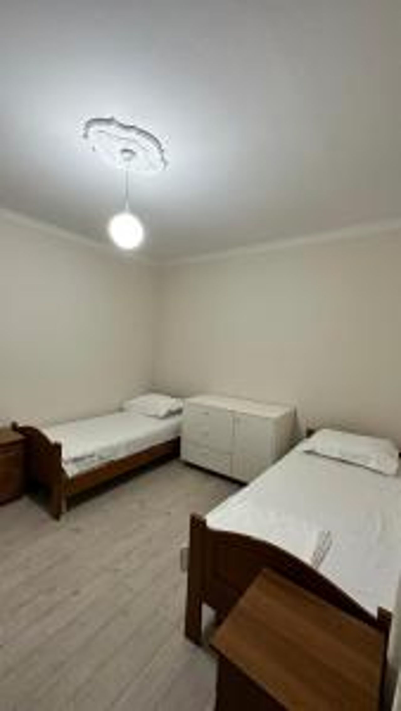 Yara’s Apartment