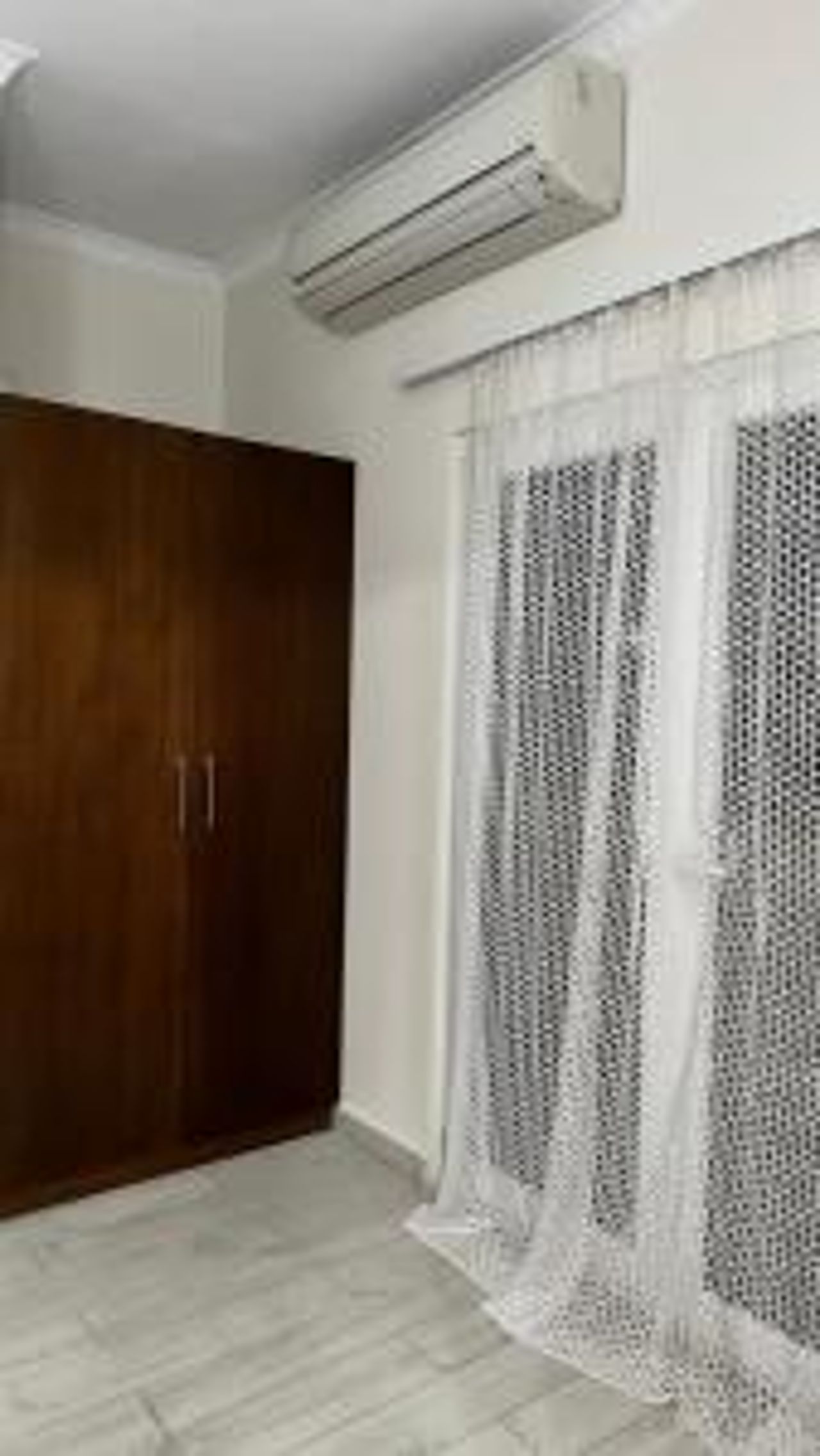Yara’s Apartment