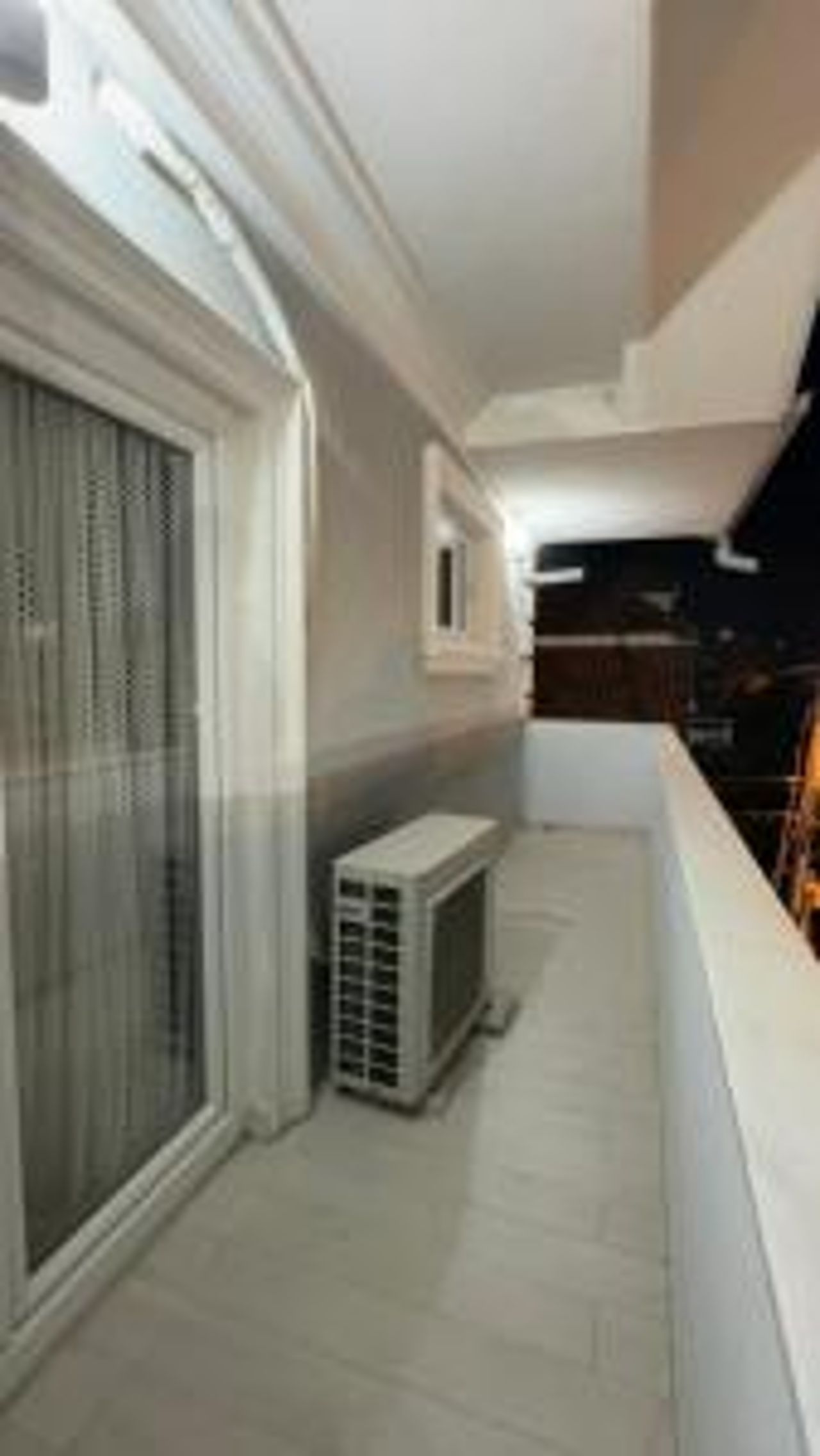 Yara’s Apartment