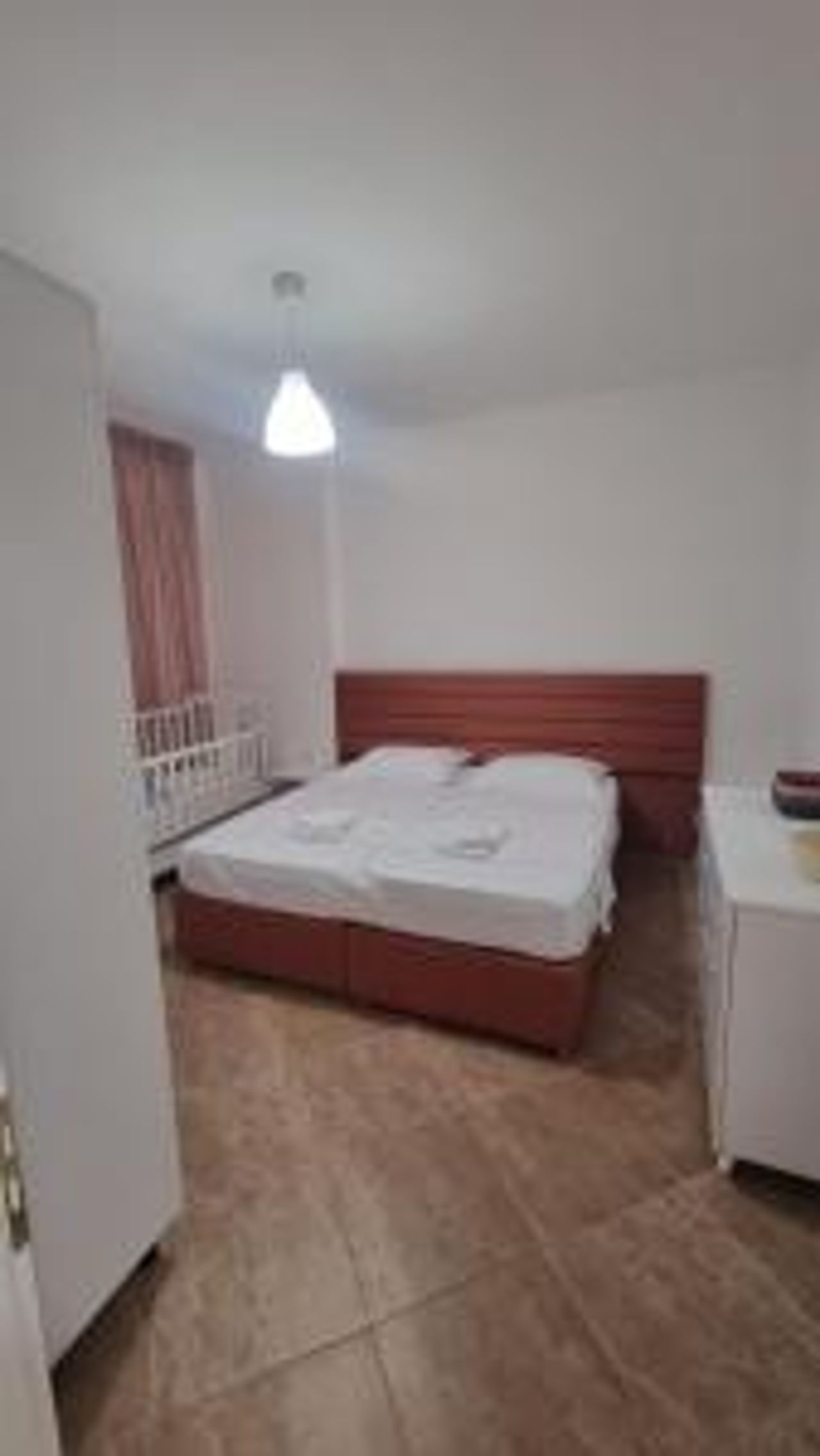 Vivienne's Apartment