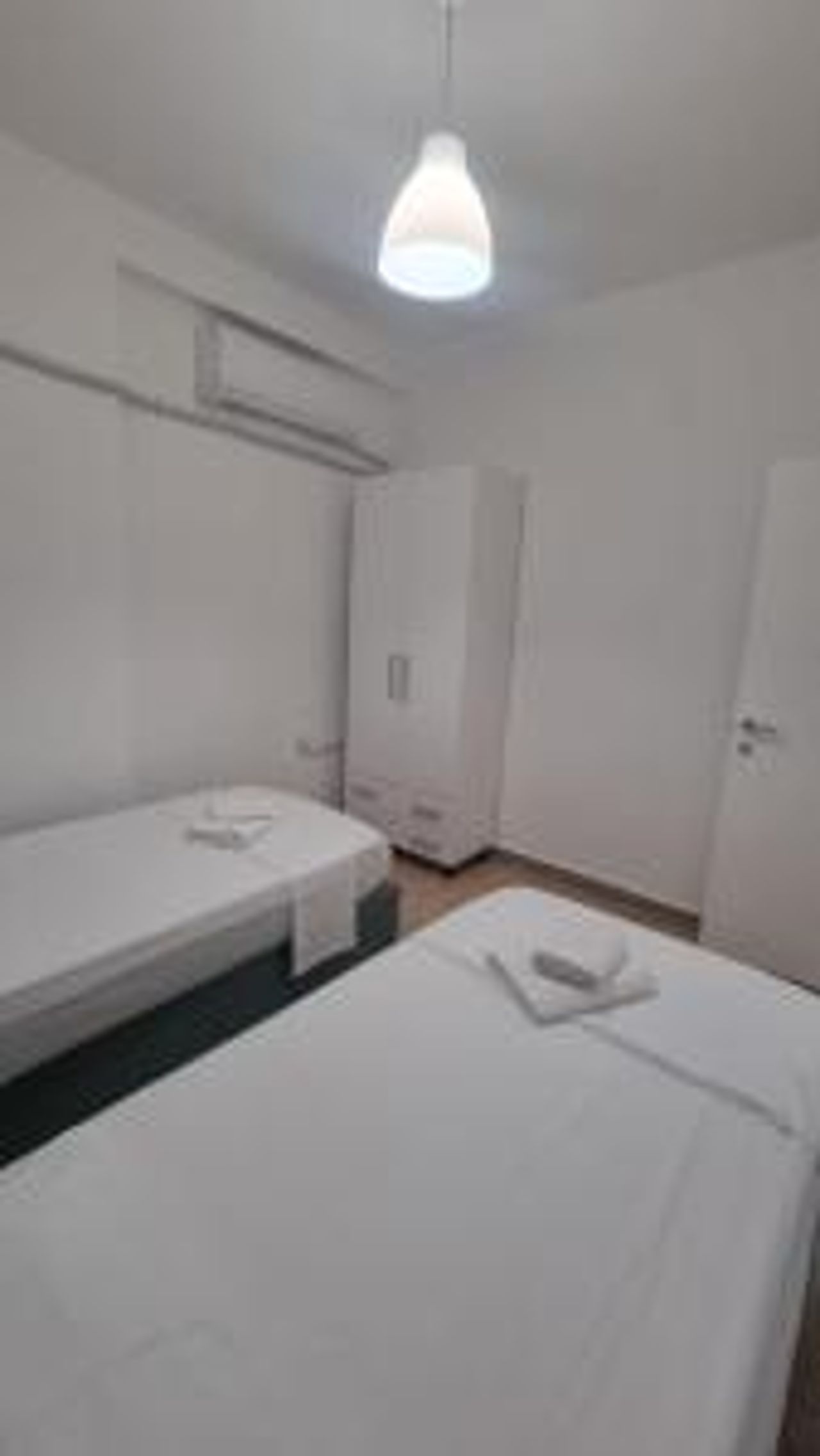 Vivienne's Apartment