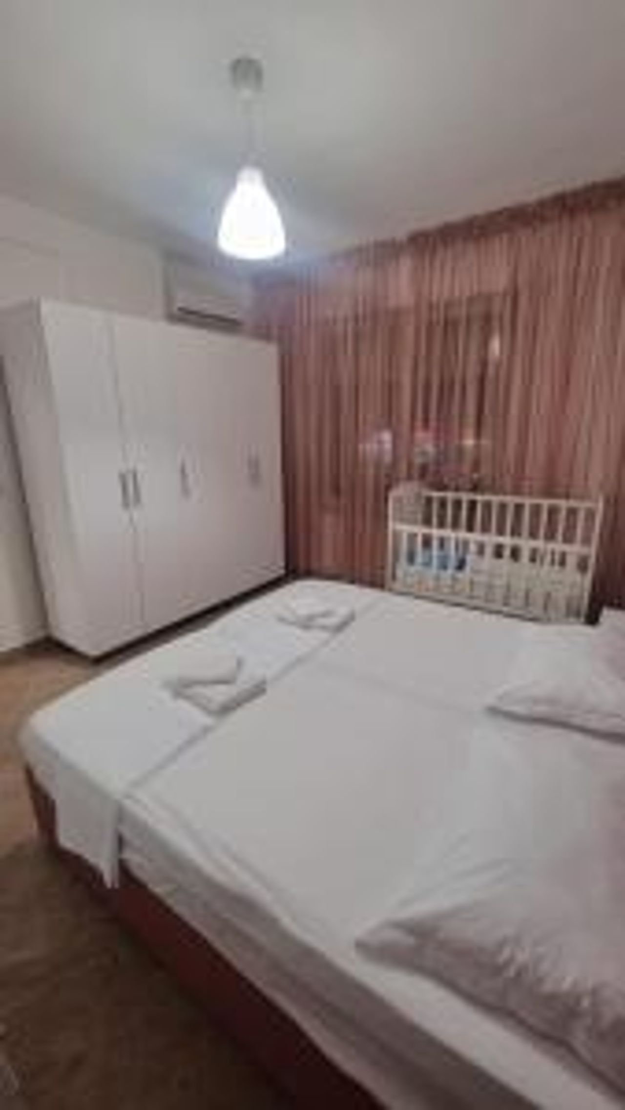 Vivienne's Apartment