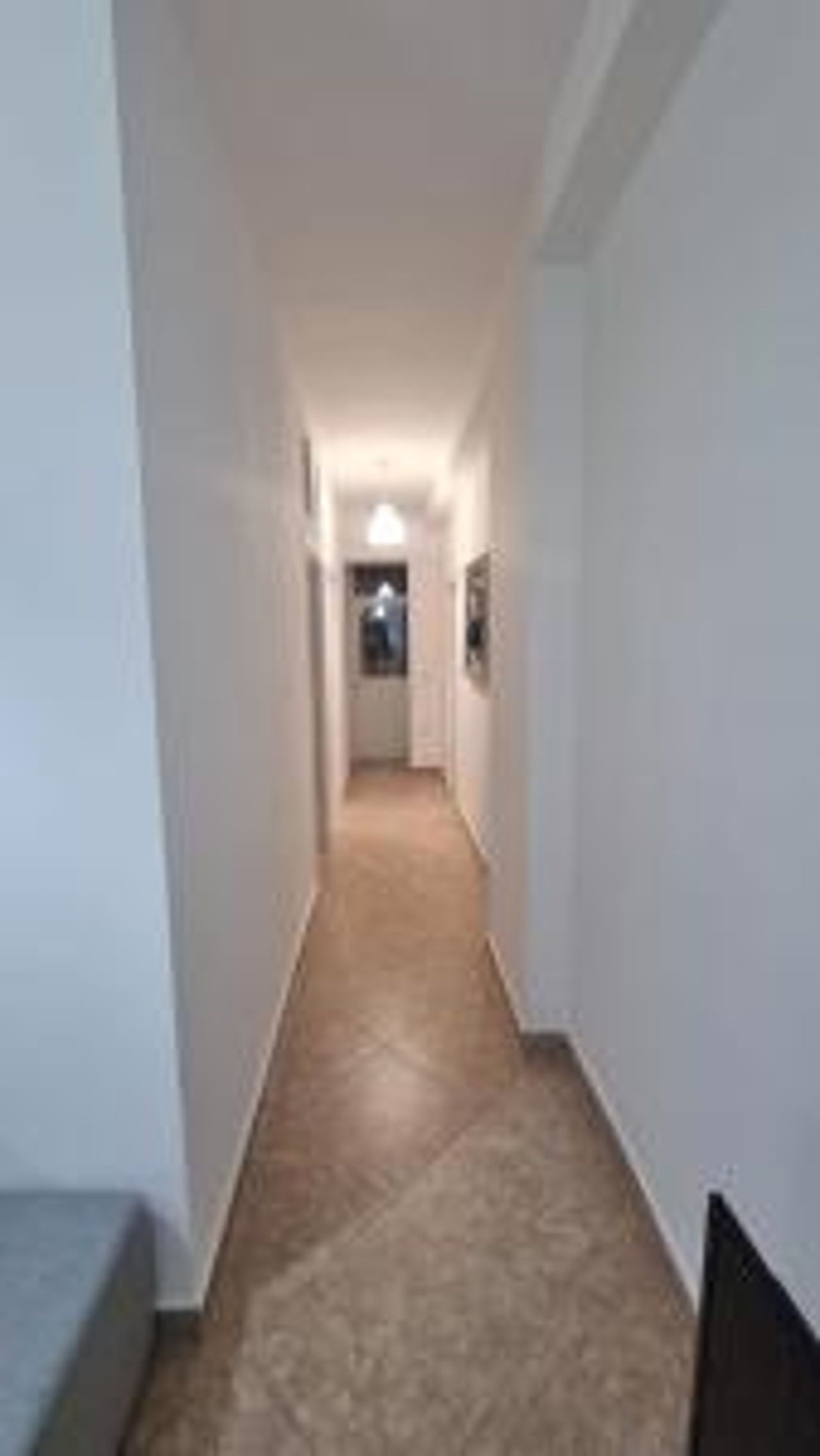 Vivienne's Apartment