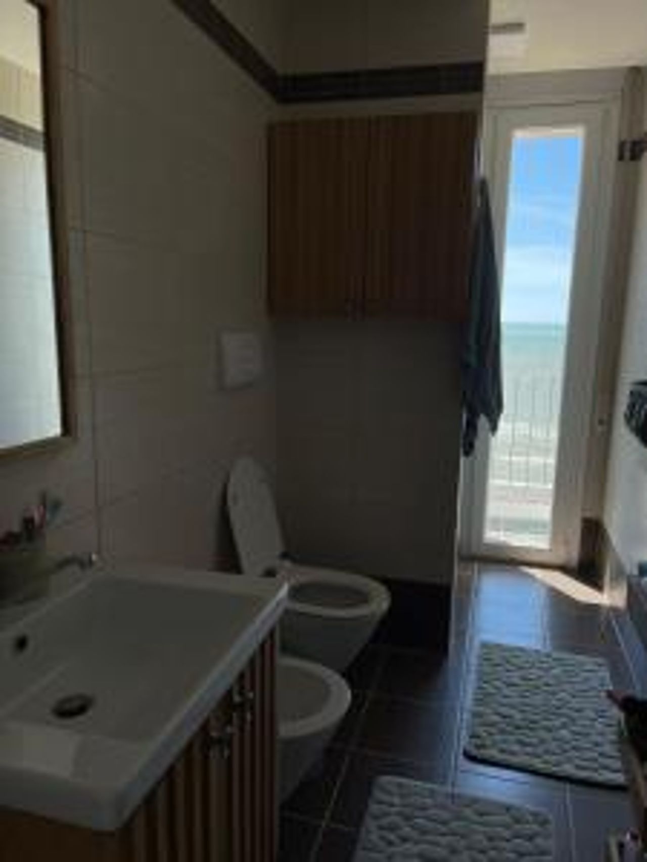 viki sea view apartment