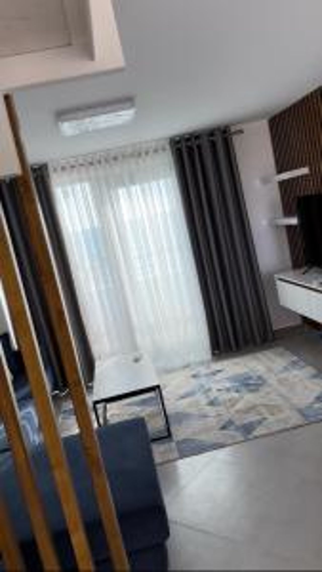 Luxury dublex