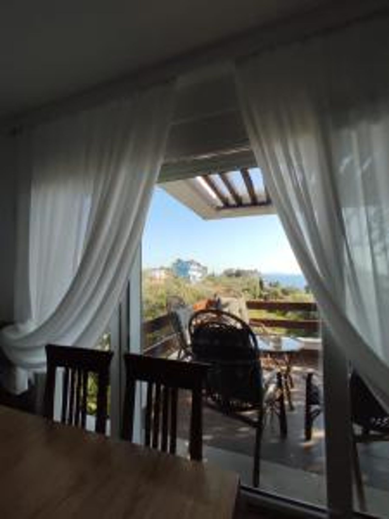 The Olives Terrace Residences