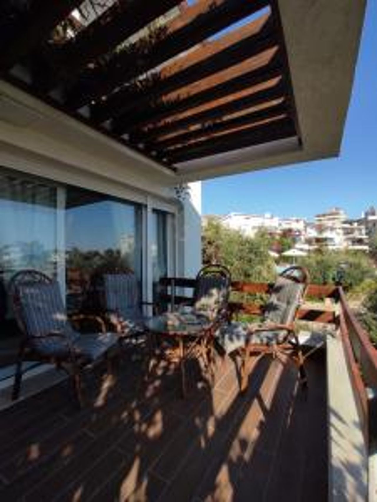 The Olives Terrace Residences