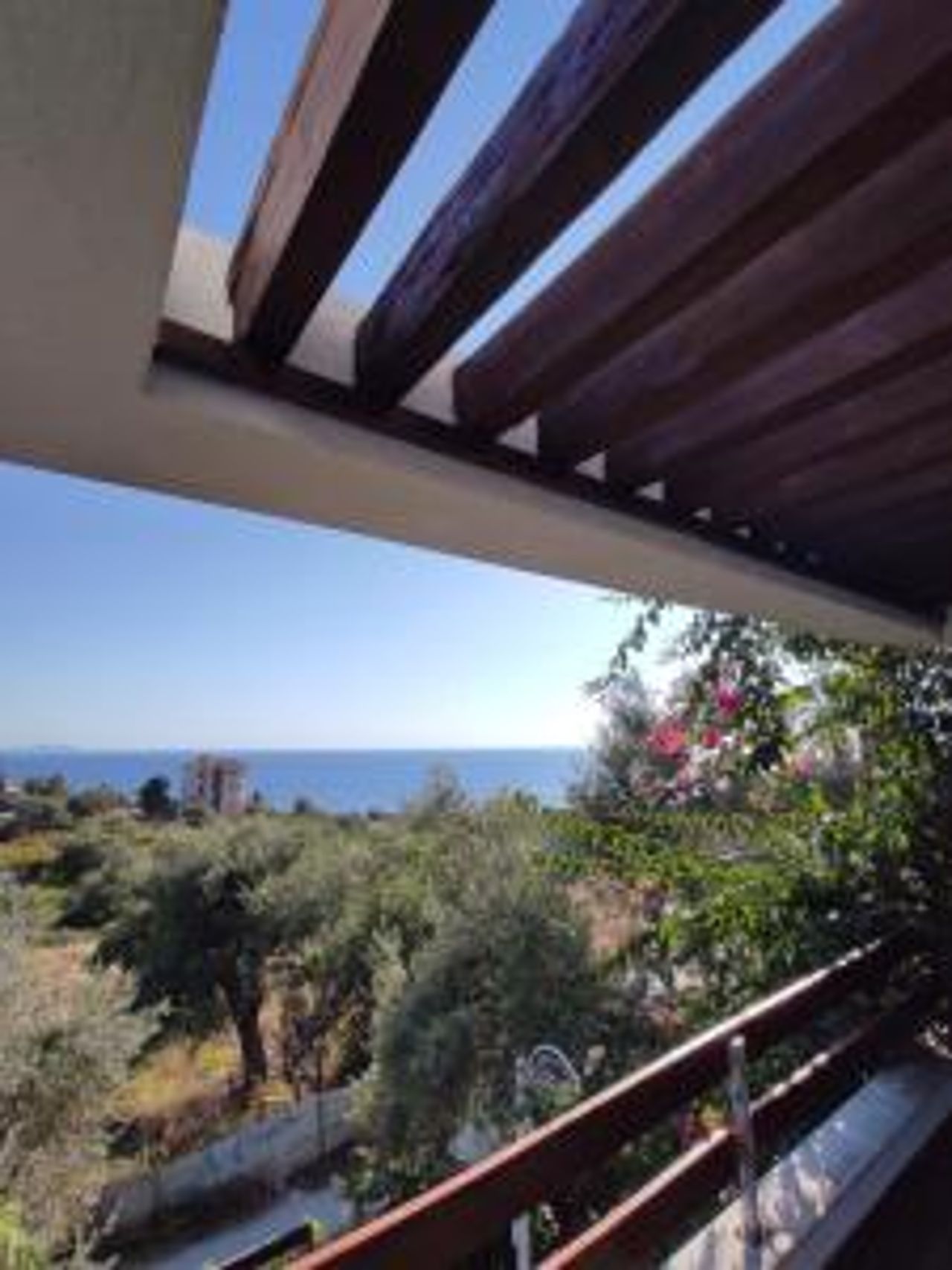 The Olives Terrace Residences