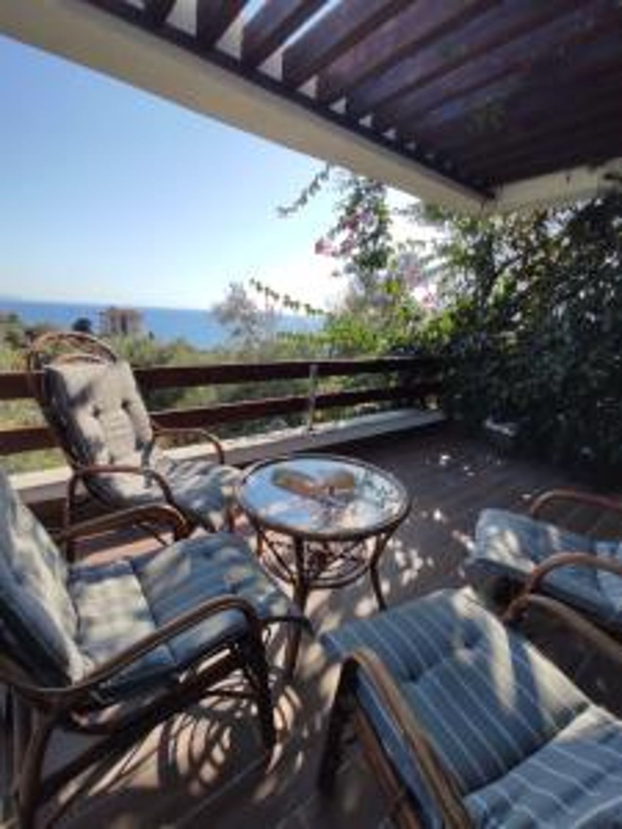 The Olives Terrace Residences