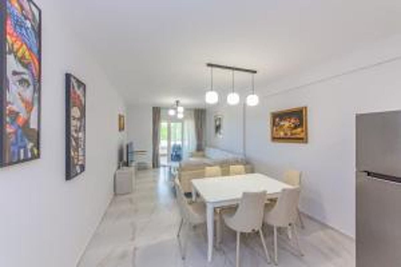 Luxury Vila 3