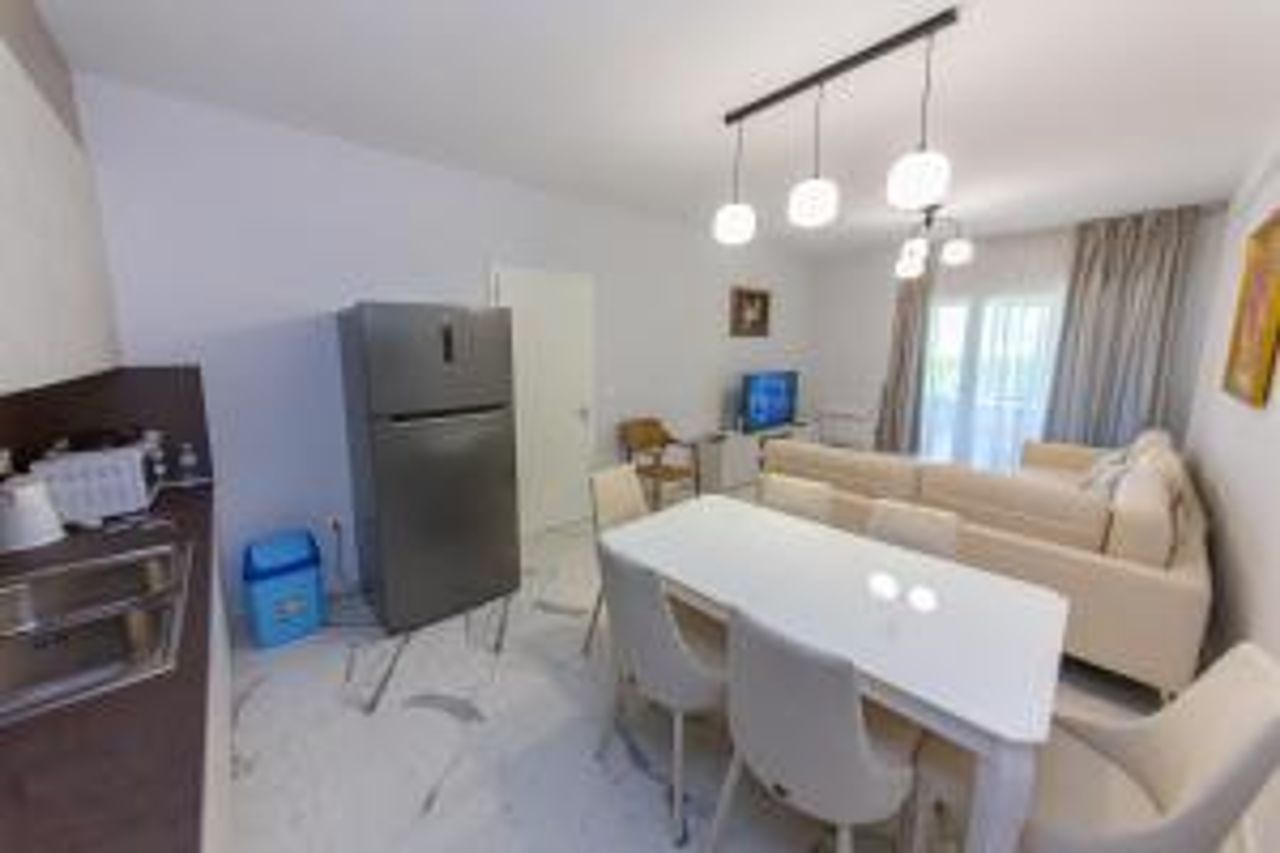 Luxury Villa 4