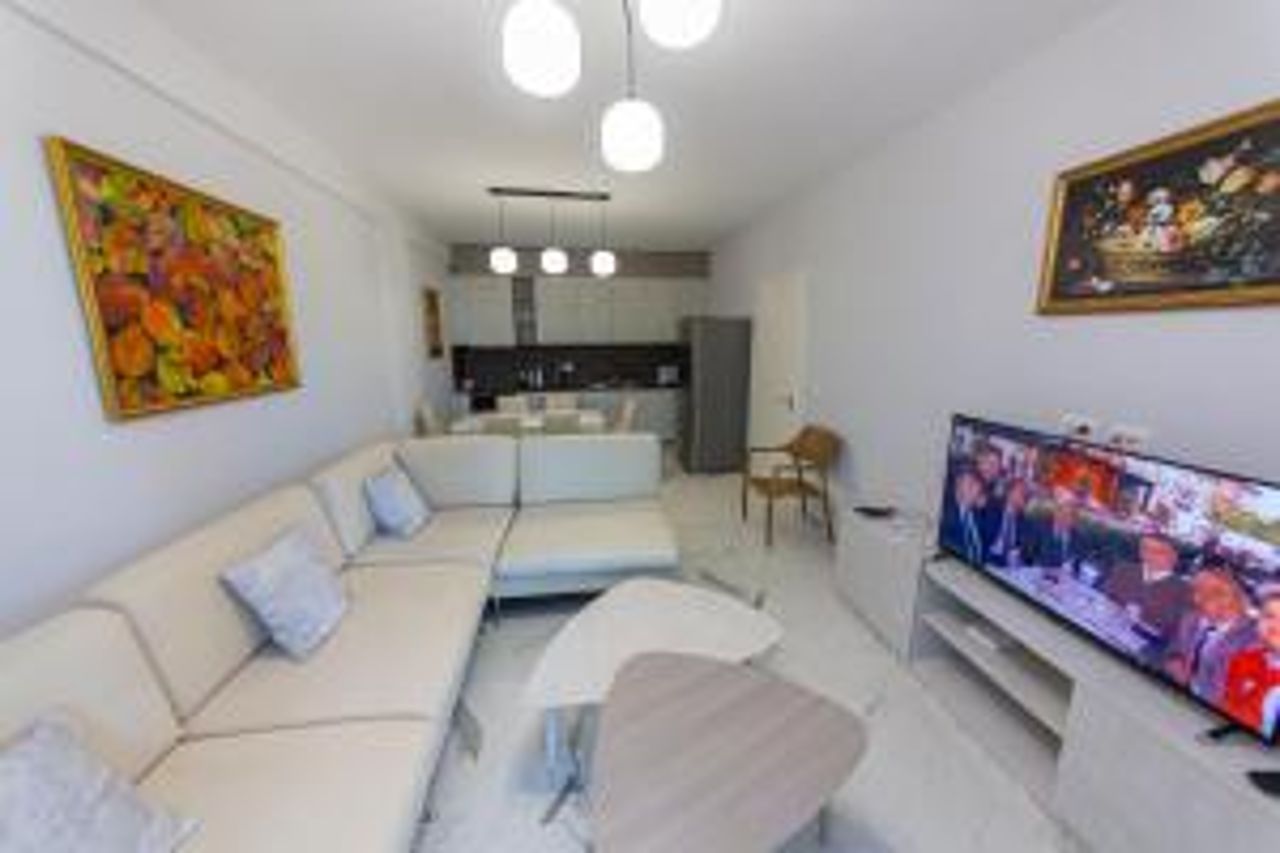 Luxury Villa 4