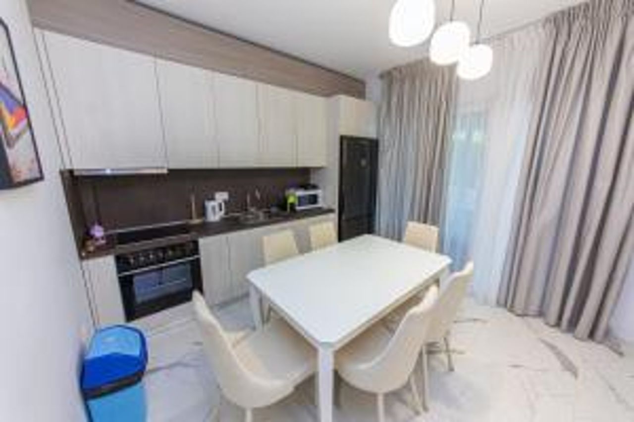 Luxury Villa 5