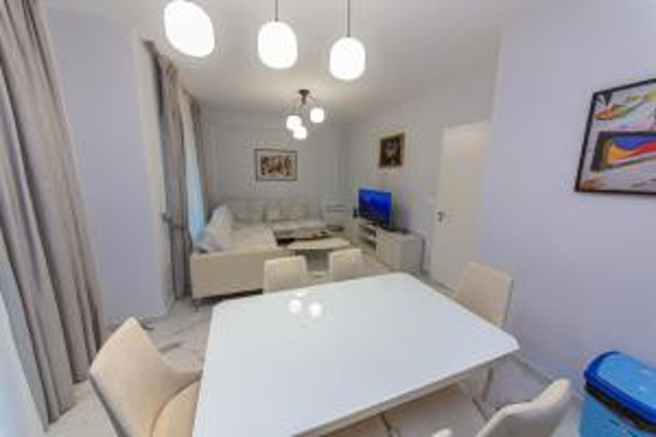 Luxury Villa 5