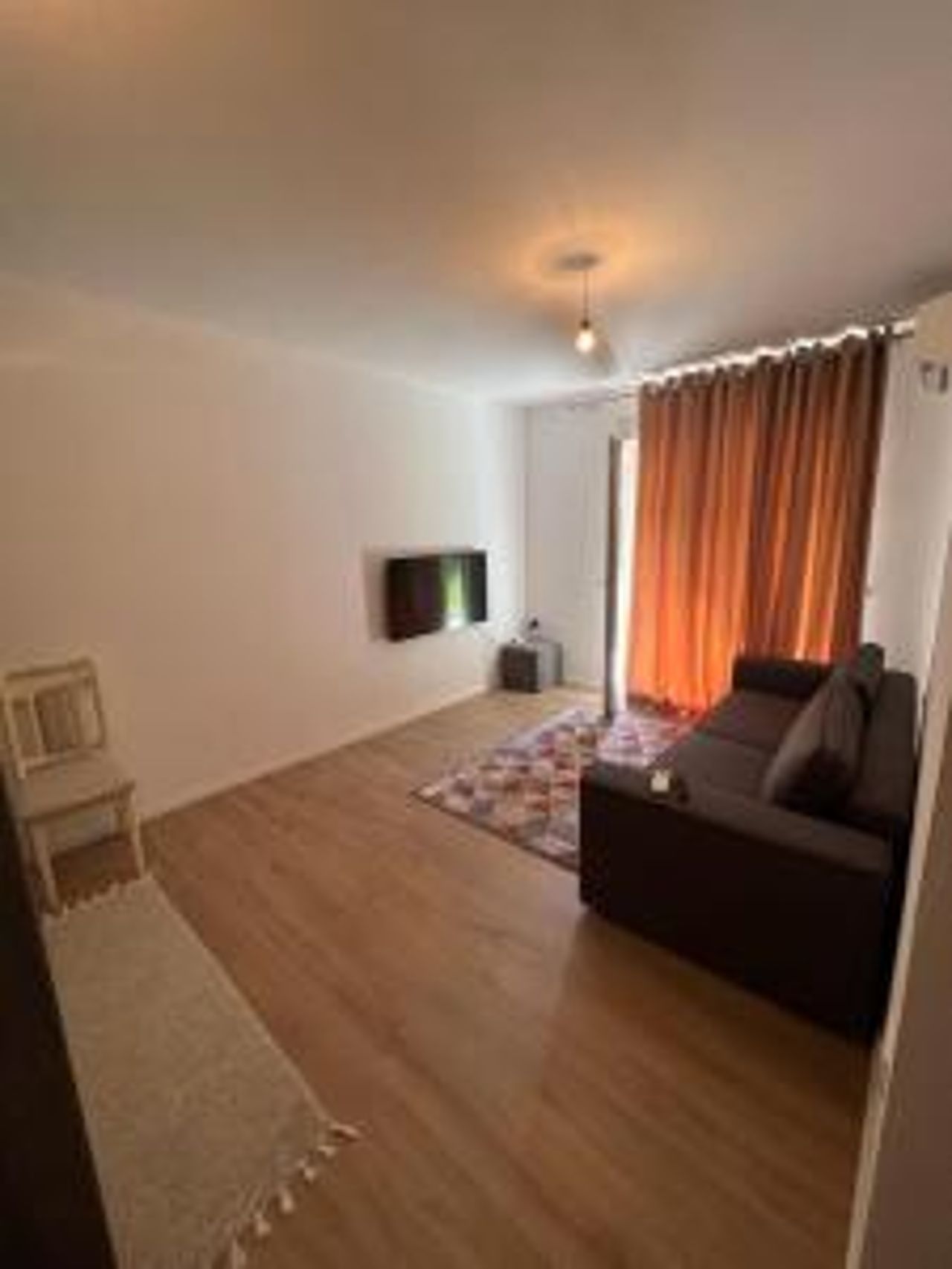 Bujar's Apartament