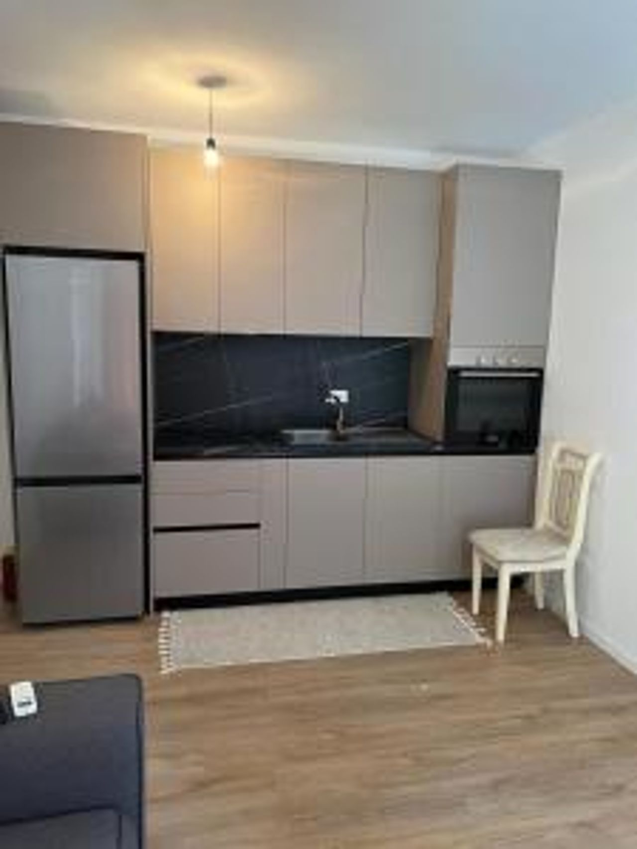 Bujar's Apartament