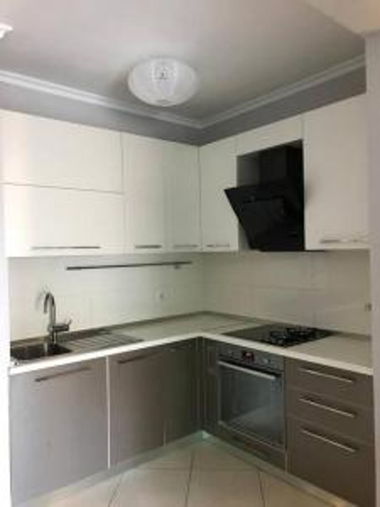 Apt 2 bed + 2 bath & 1 balcony
