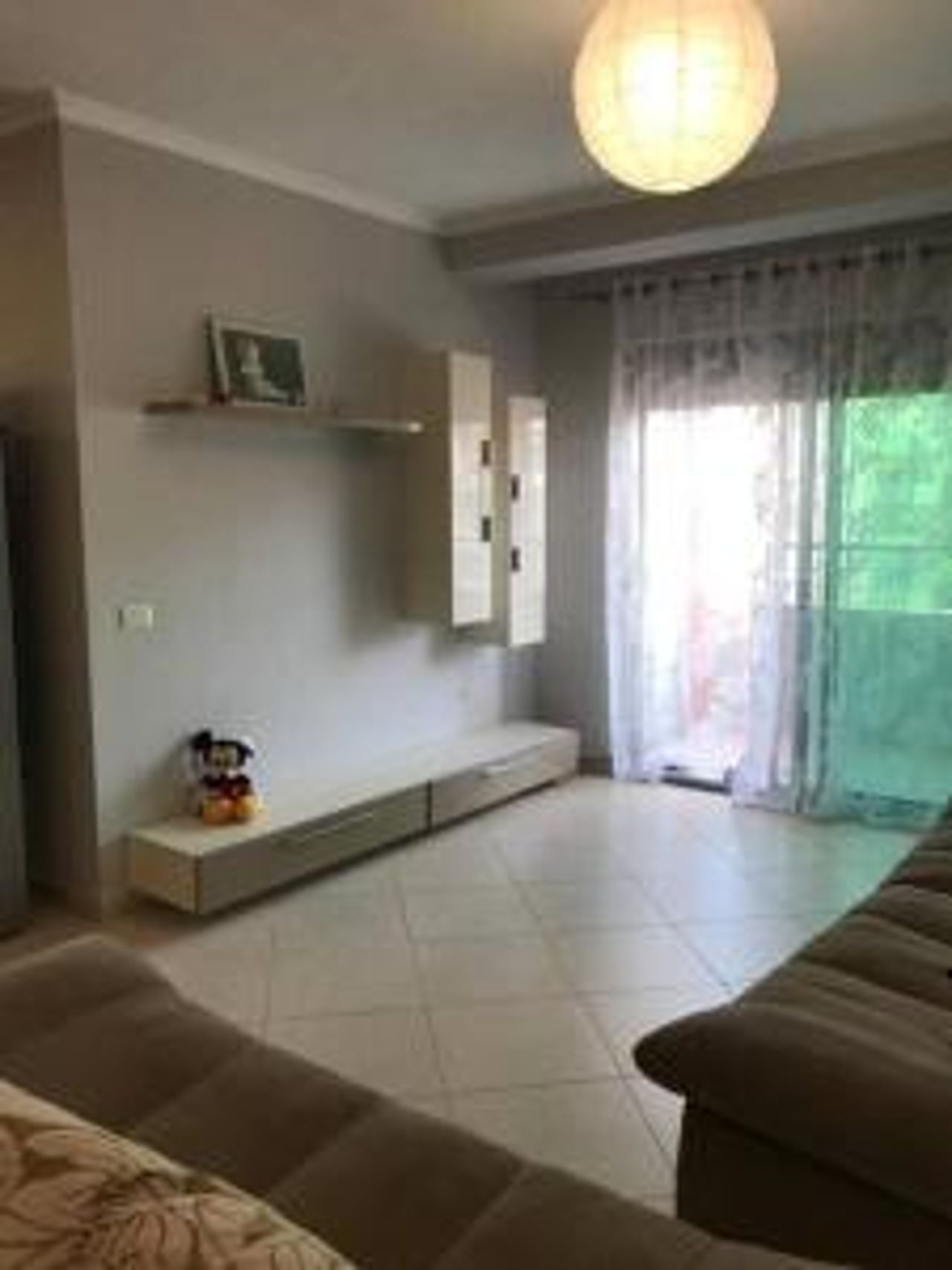 Apt 2 bed + 2 bath & 1 balcony