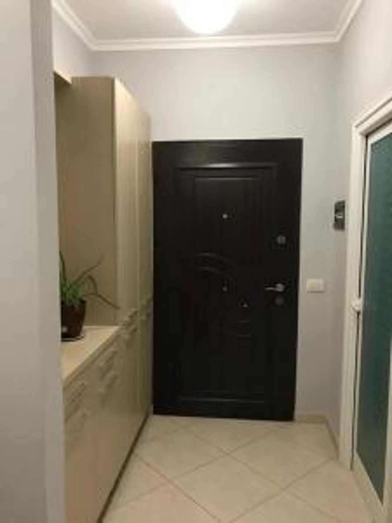 Apt 2 bed + 2 bath & 1 balcony