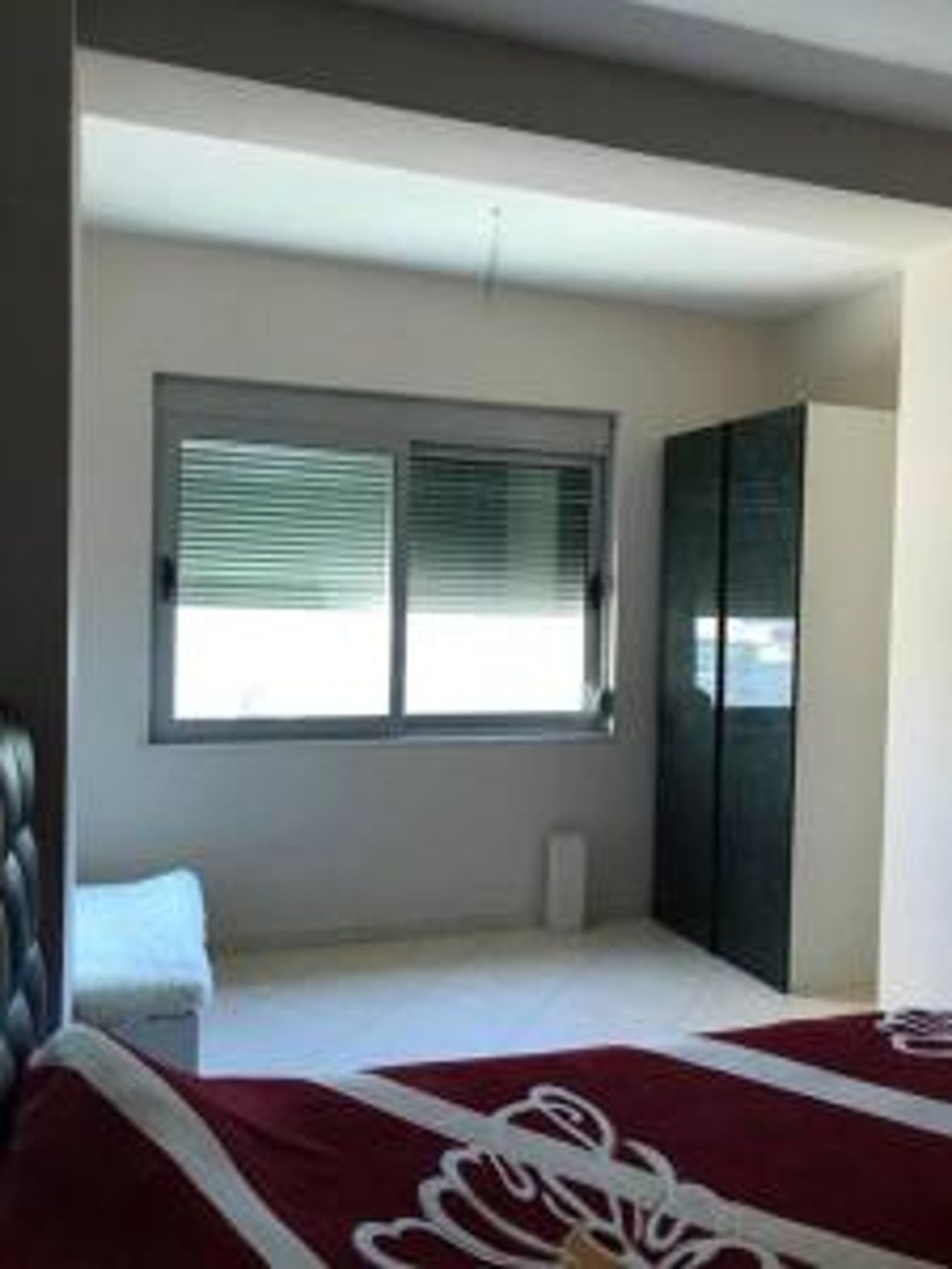 Apt 2 bed + 2 bath & 1 balcony