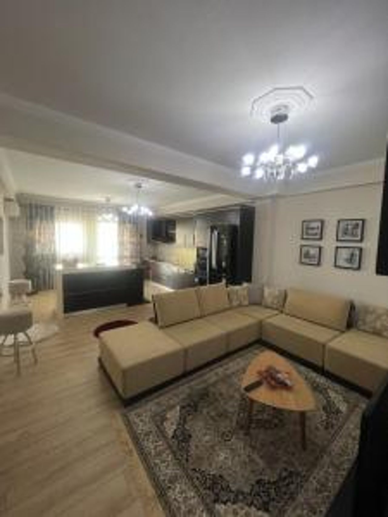 Dream House Korça