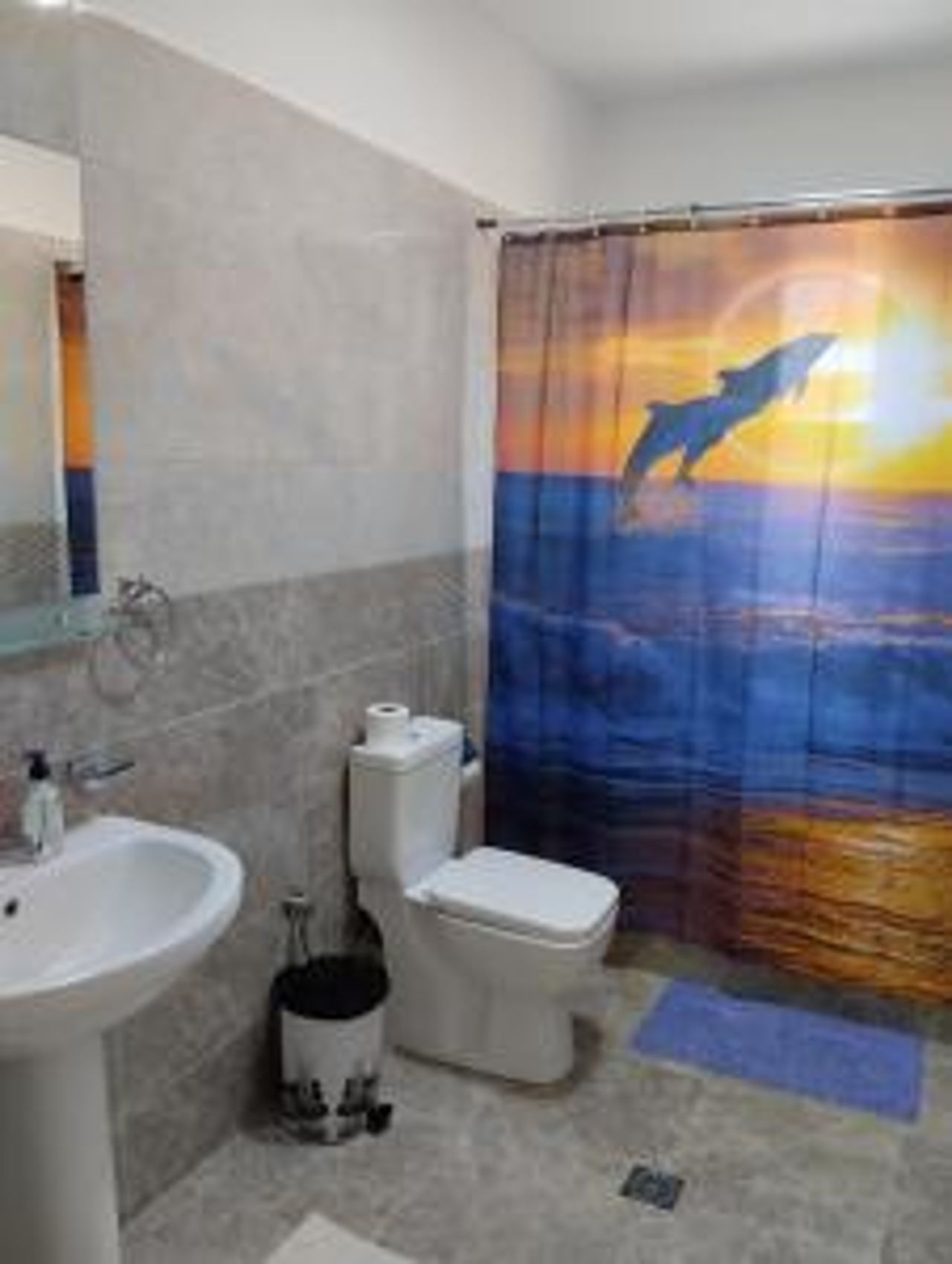 Romantic room