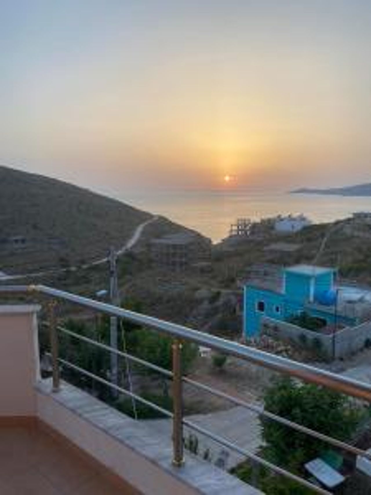 Vila Vellezrit Kapaj