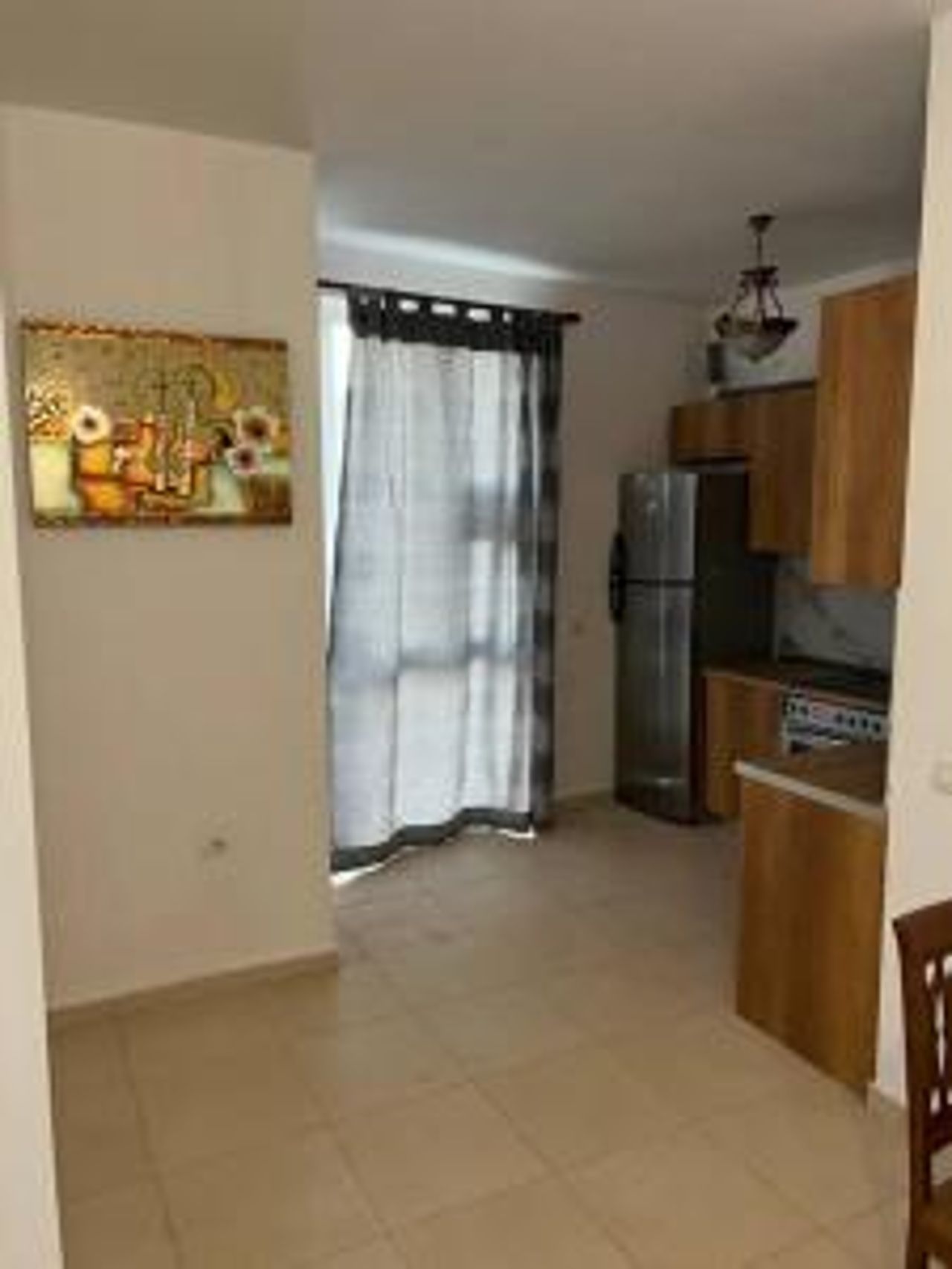 Apartment Astiri