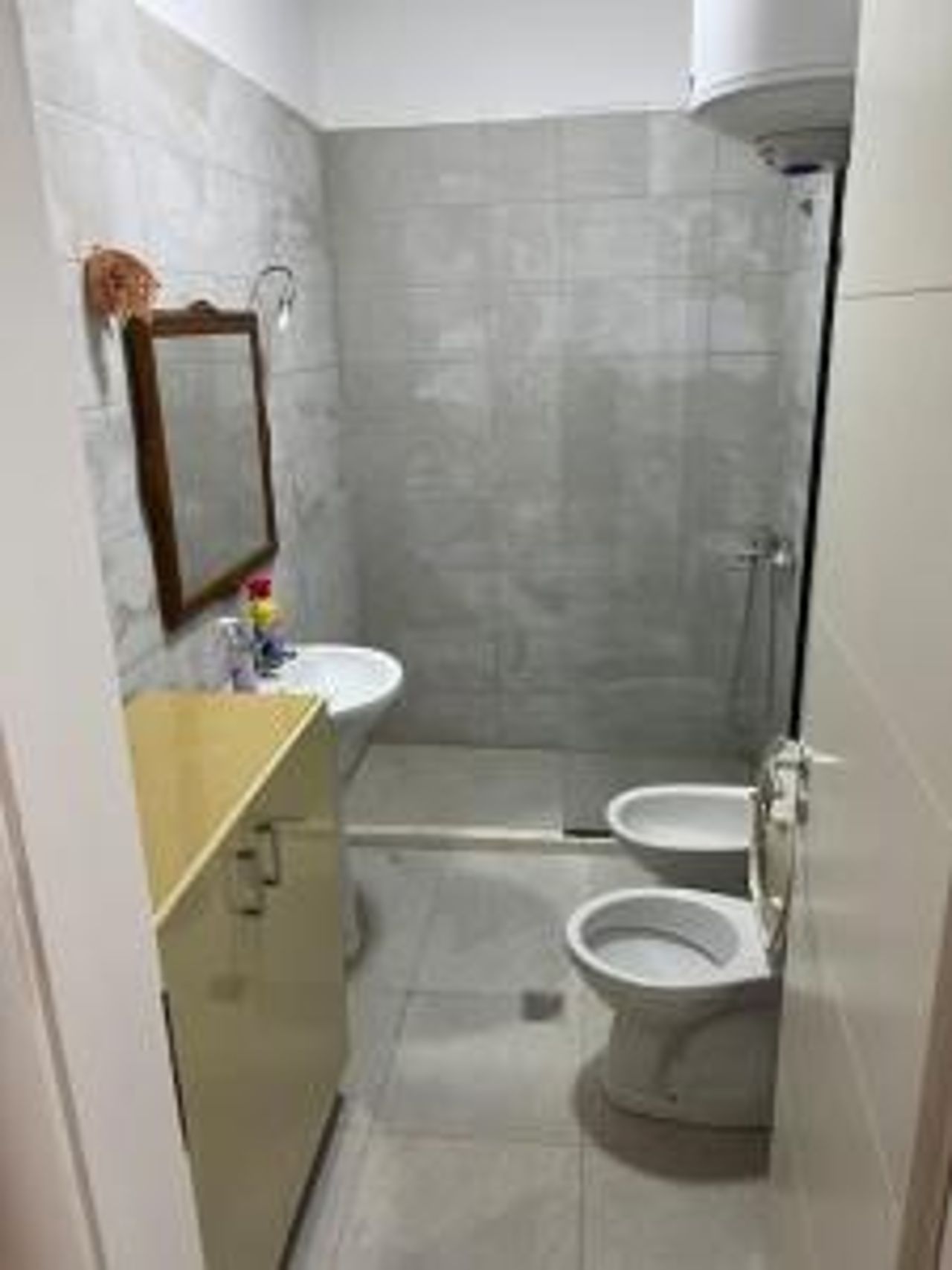 Apartment Astiri